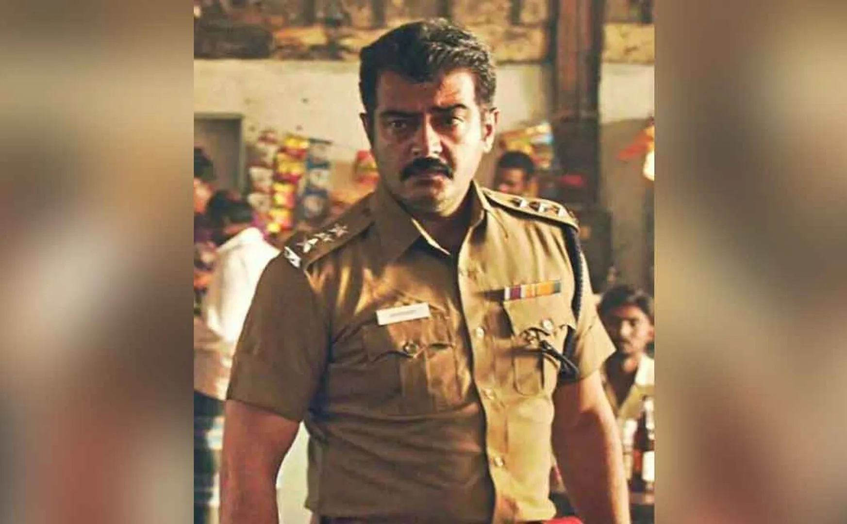 ajith kumar
