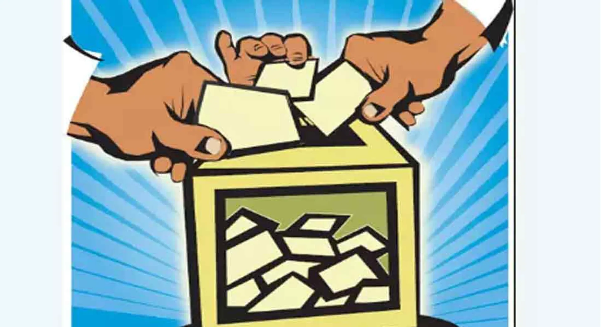 486 candidates elected for Trichy local government election