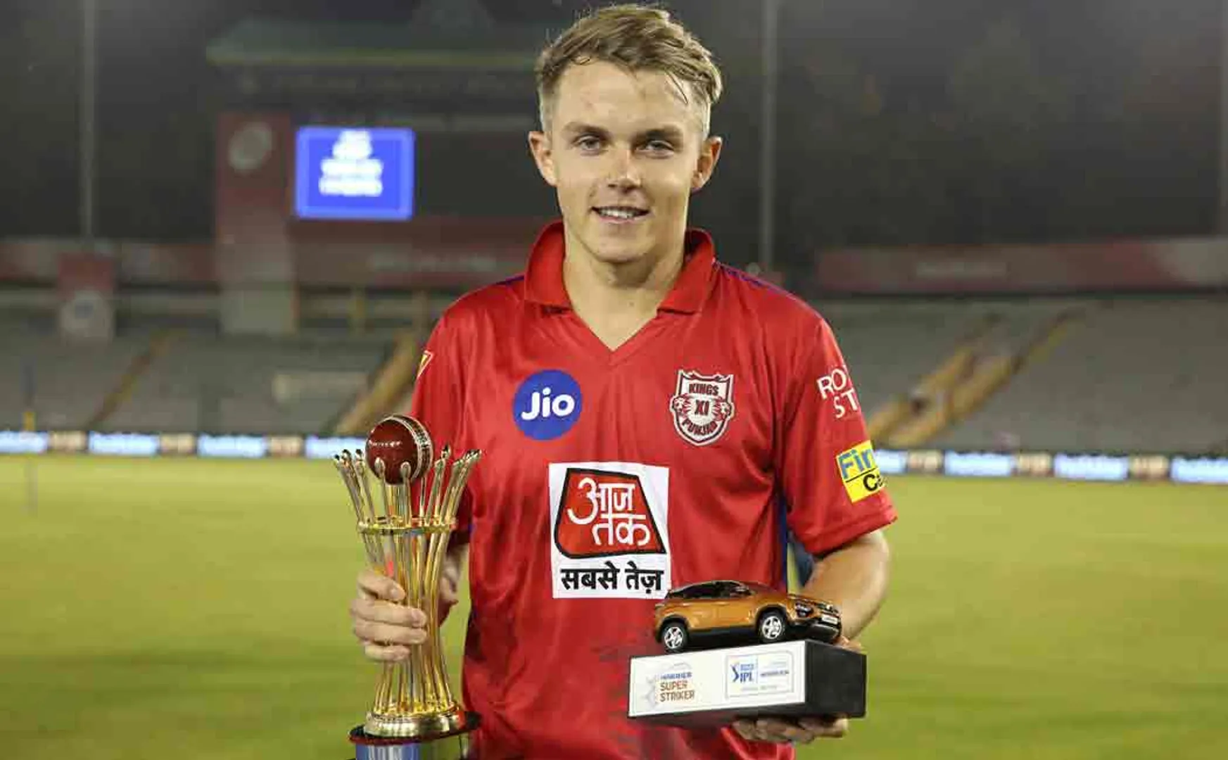 sam curran selected in csk in ipl auction 2020