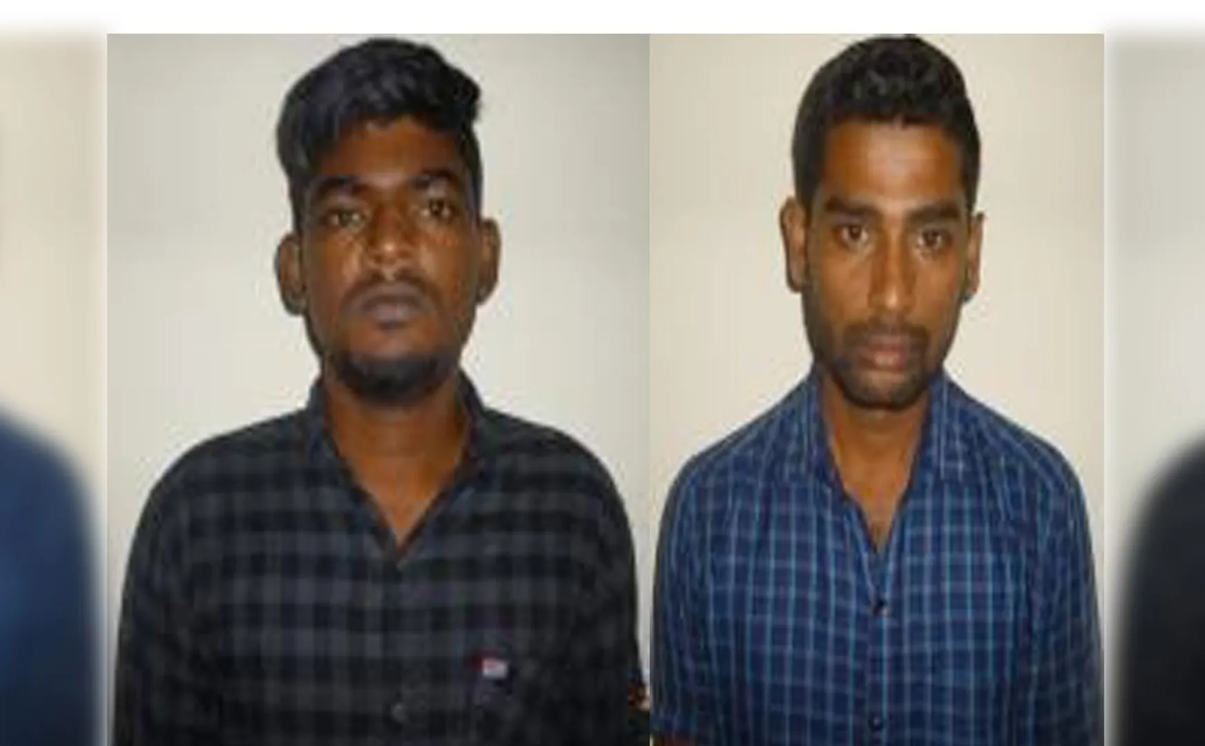 salem illegal activities goondas act police arrested 