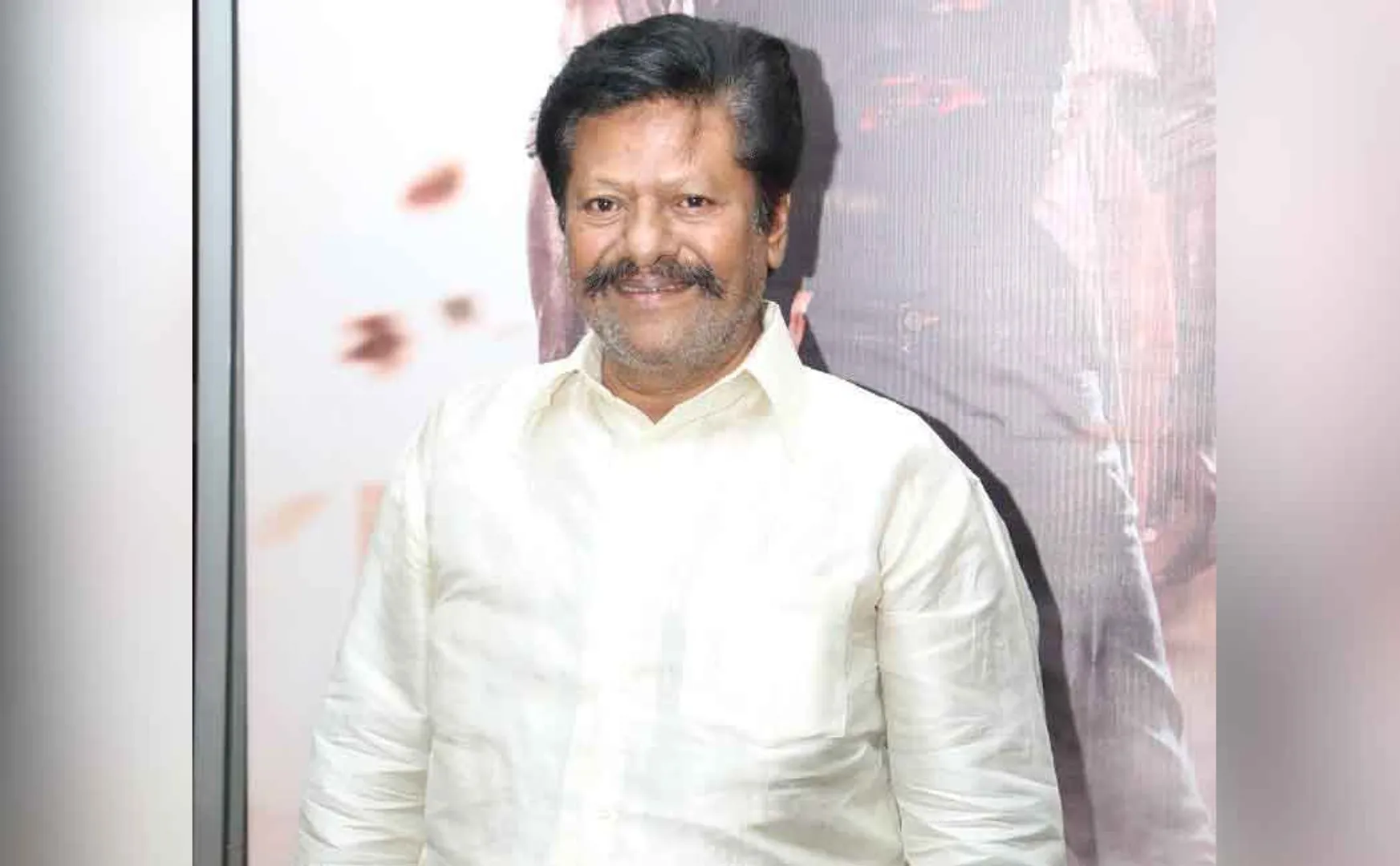 rajkiran