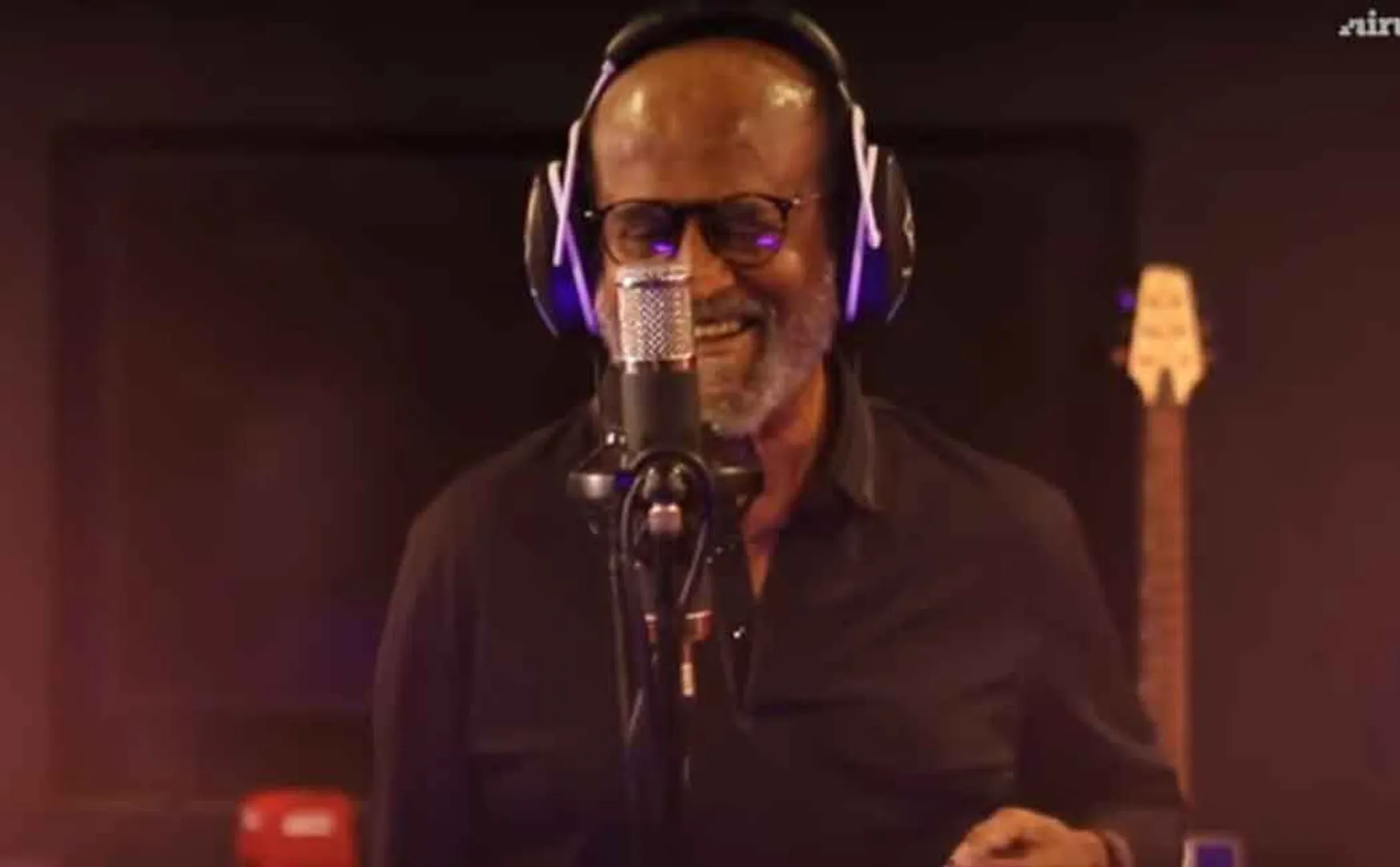 rajnikanth