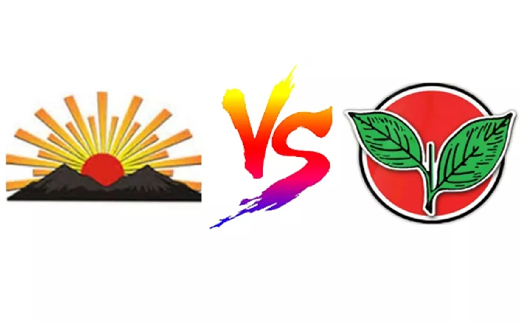  Local body election-admk-dmk