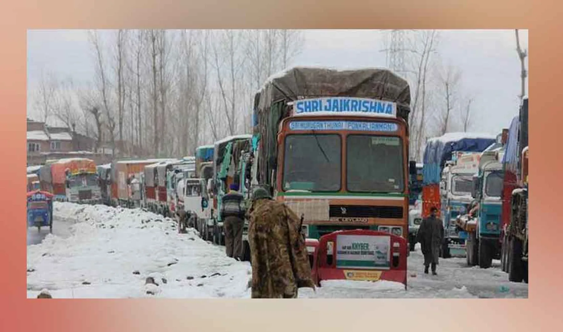 lorry  