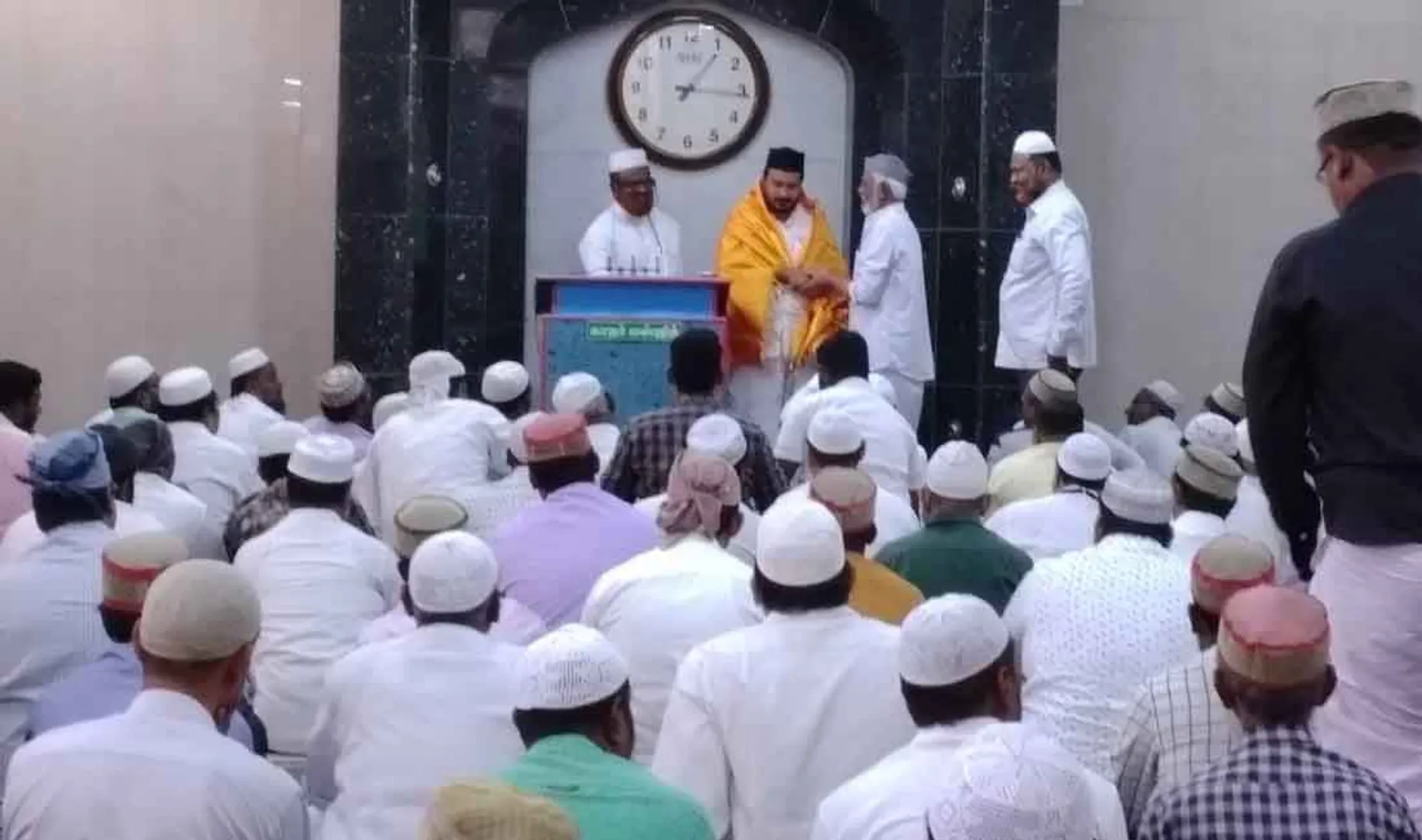 tamimmun ansari