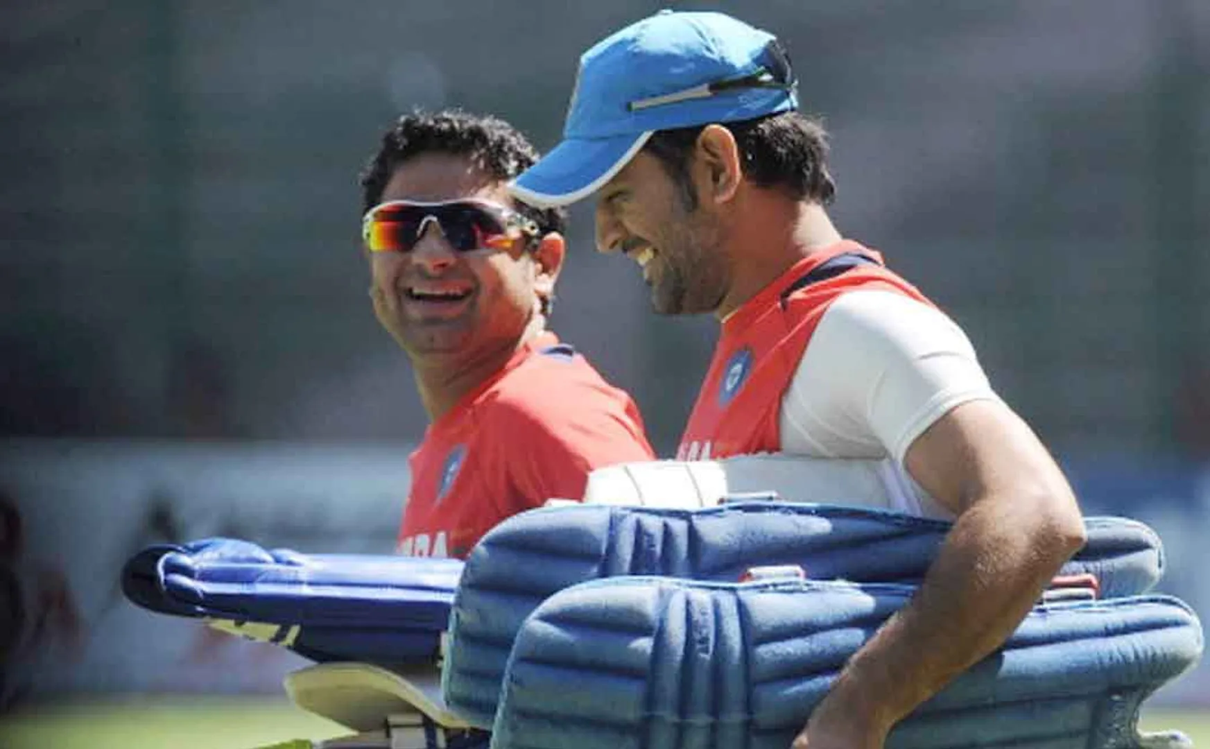 dhoni