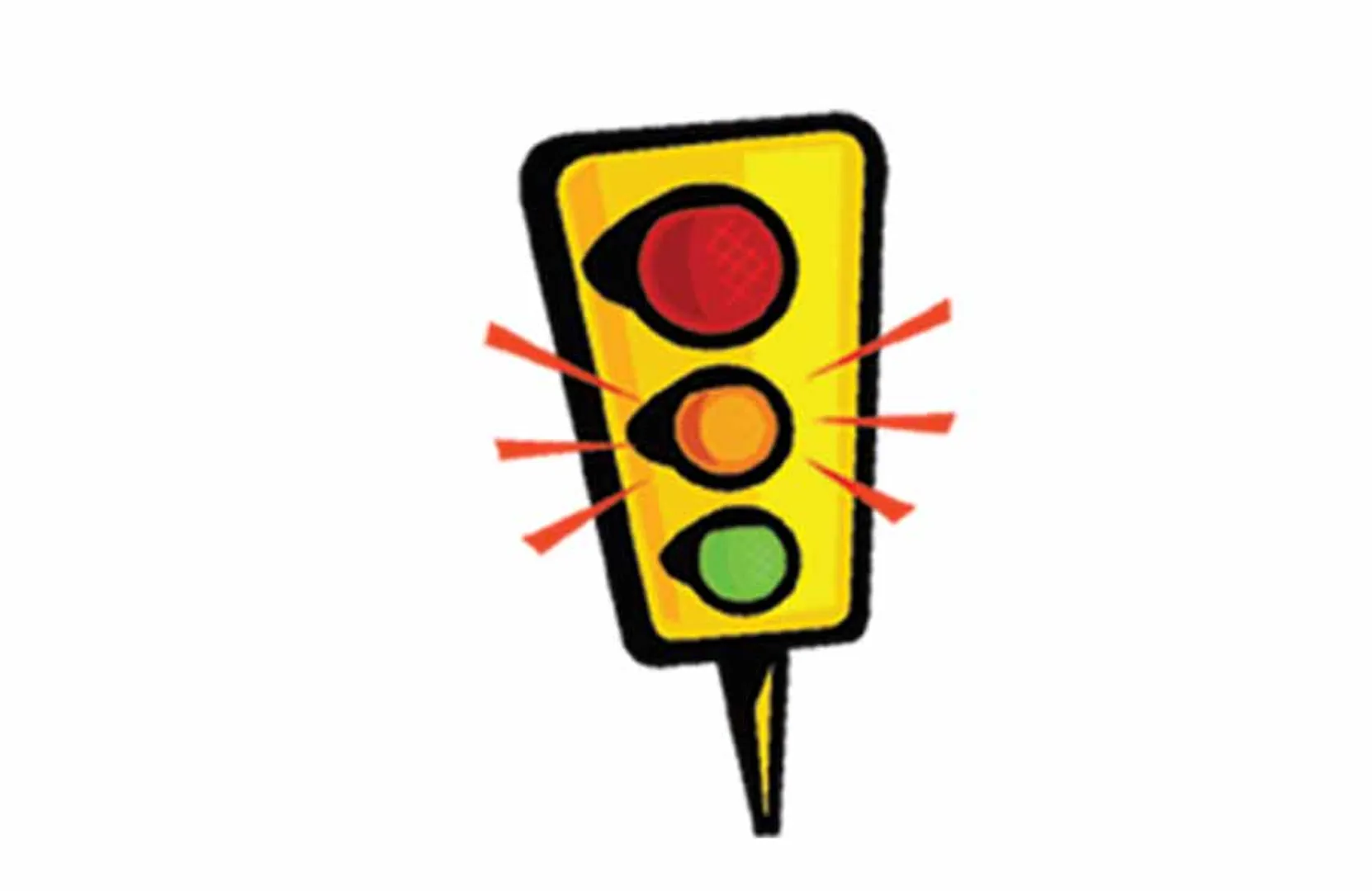 signal