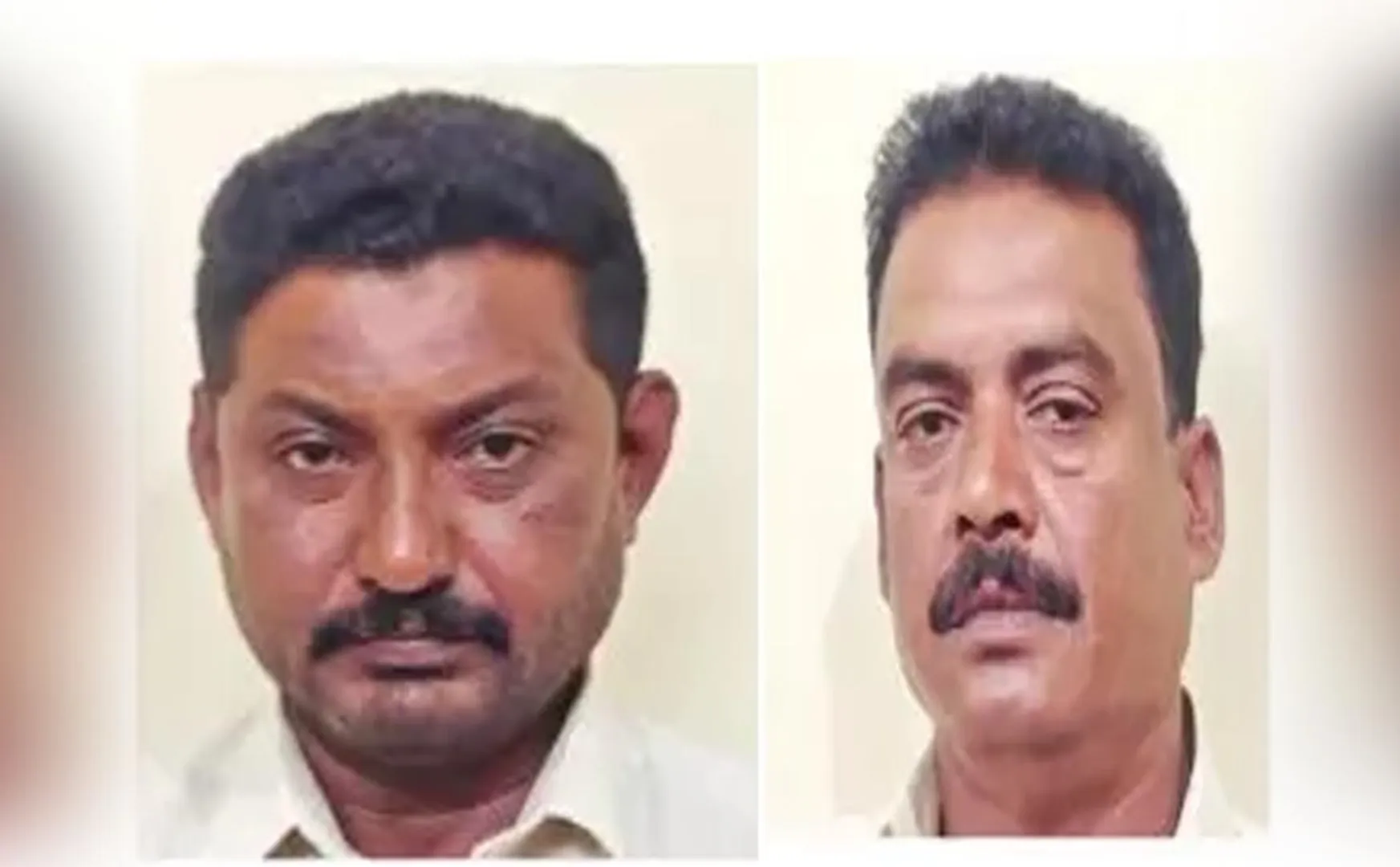 SALEM DISTRICT METTUR RS 500 COLOR XEROX POLICE INVESTIGATION 