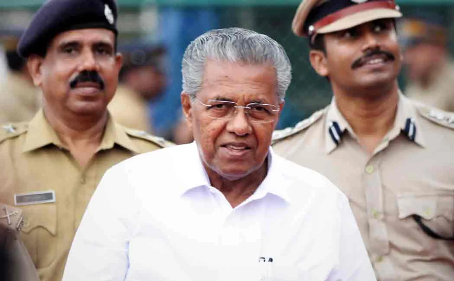 kerala government holds npr works