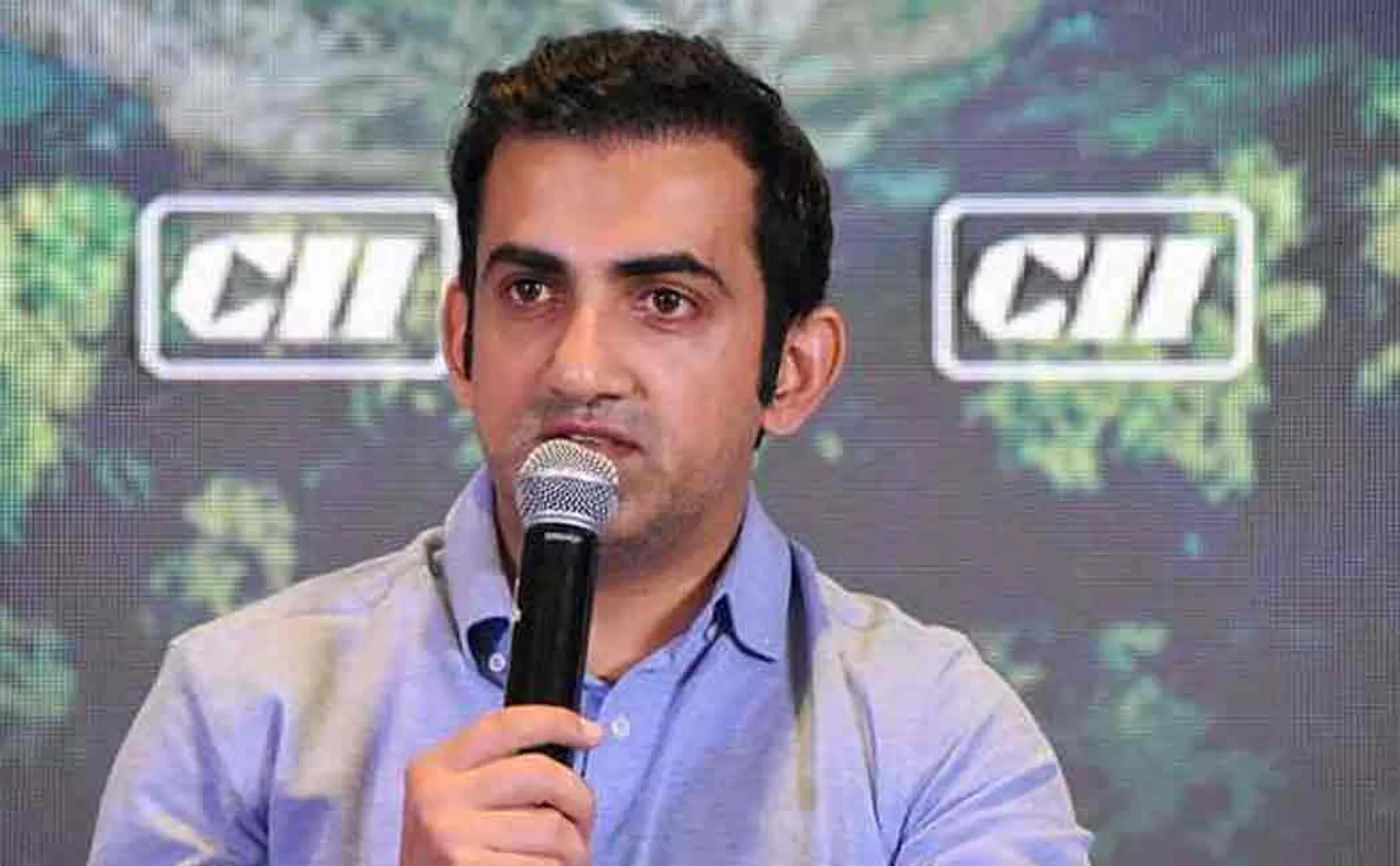 gautam gambhir about kkr ipl team selection