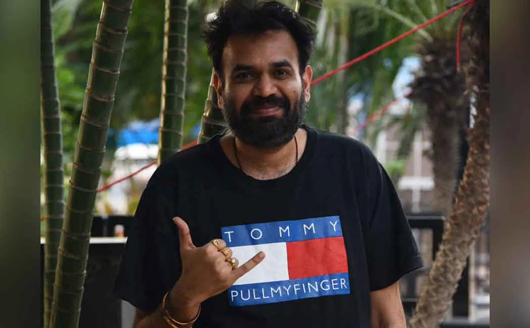 premji