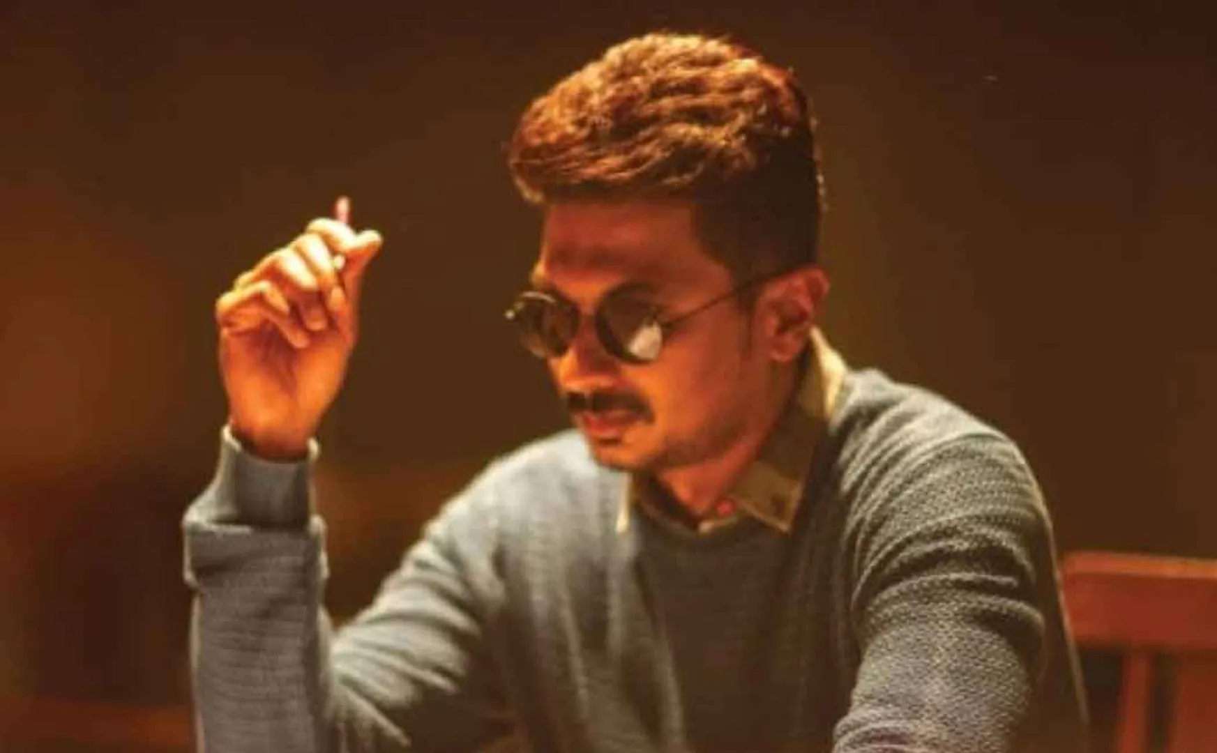 udhayanidhi stalin