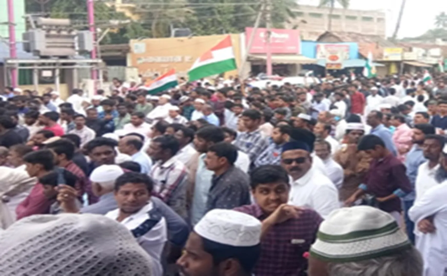citizenship amendment act issue