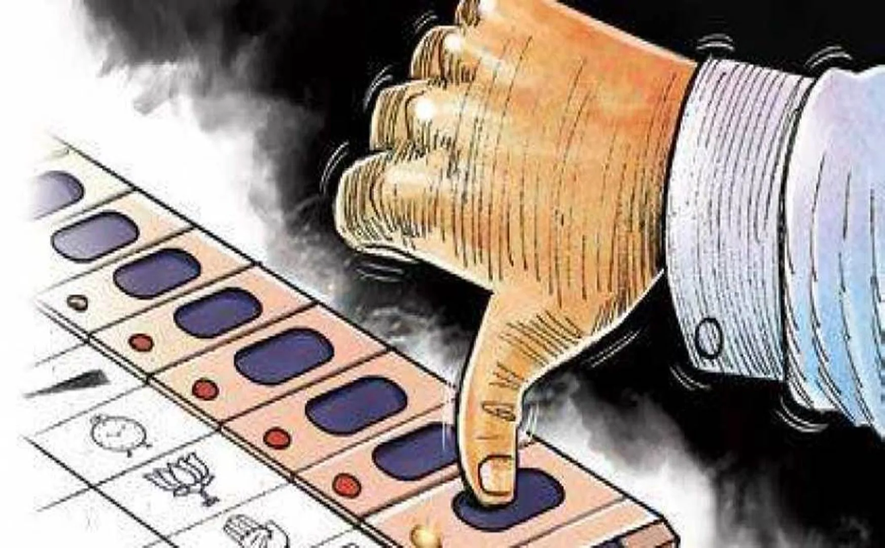 local body election-Tiruvannamalai
