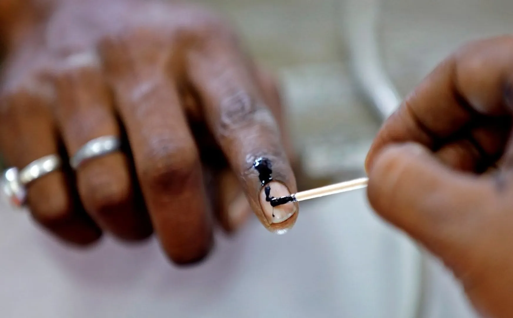  Tiruvannamalai-16500 people participating-local body election