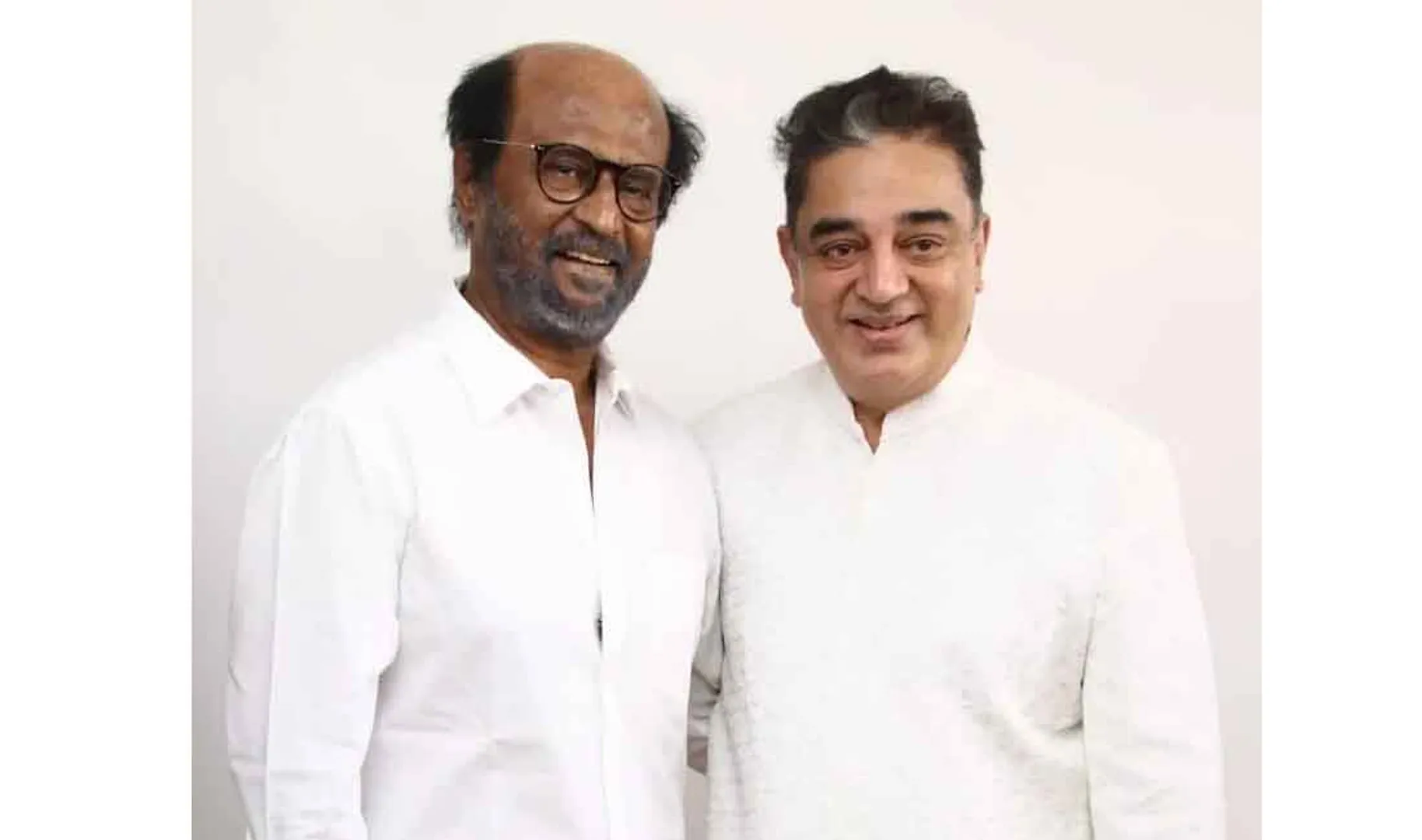 rajinikanth kamal haasan