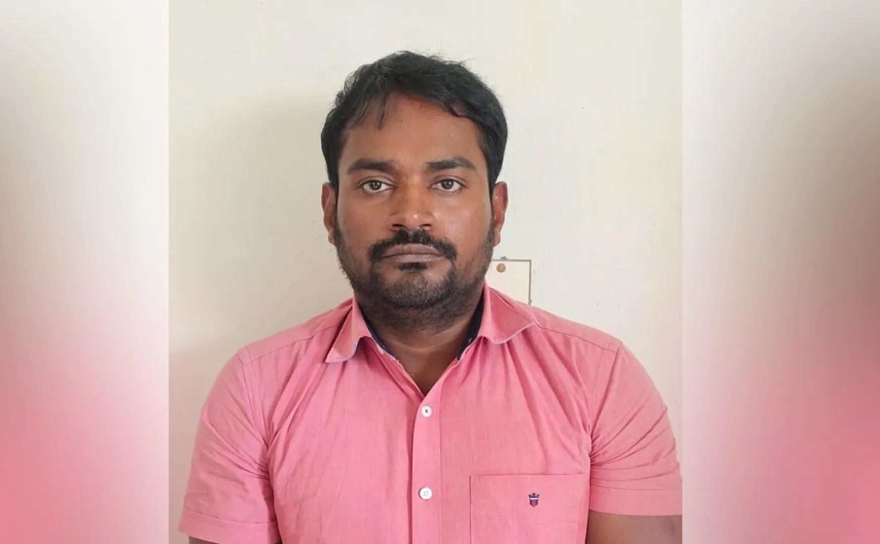 erode rowdy police arrested 