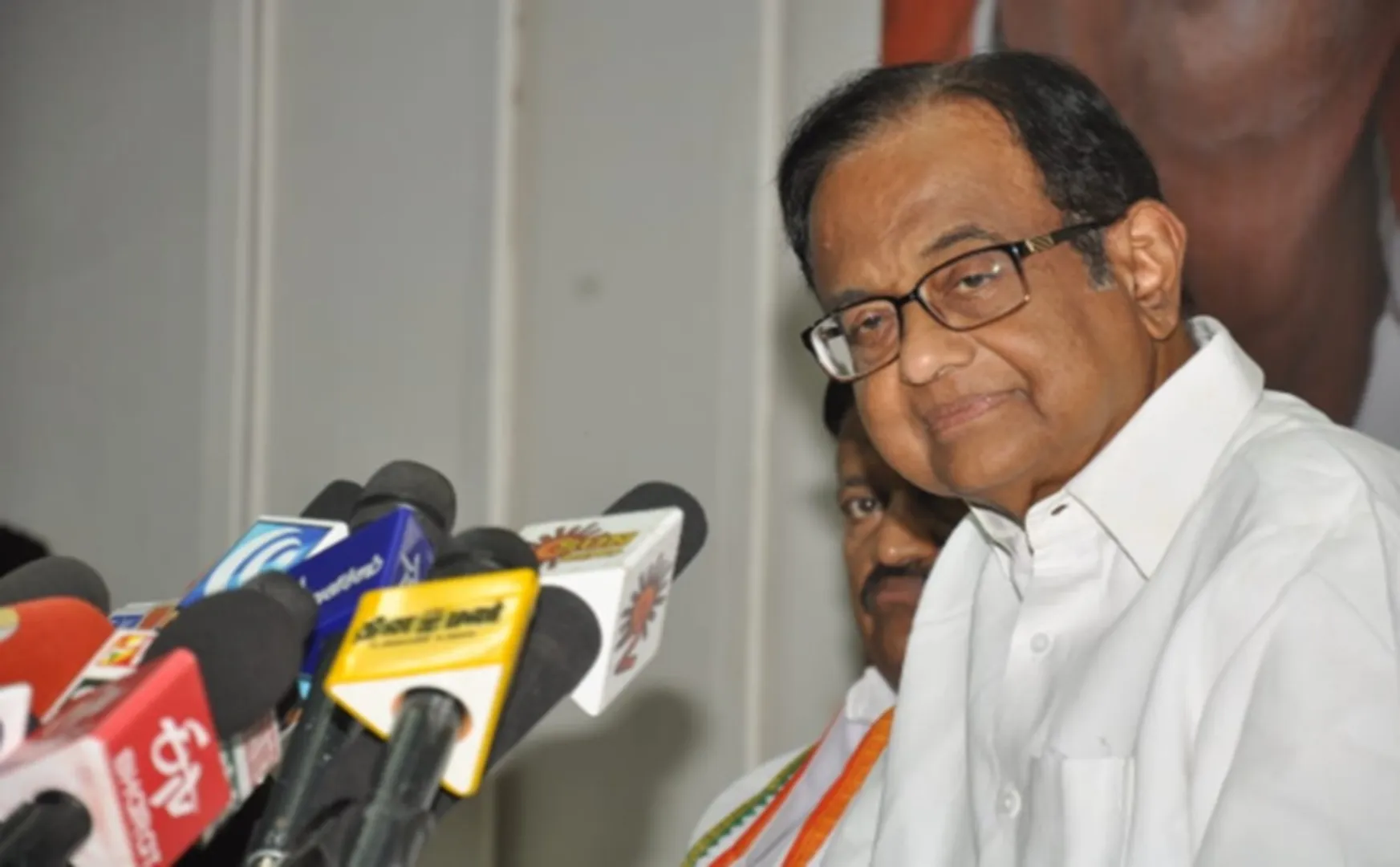  PChidambaram about Jharkhand Election Results