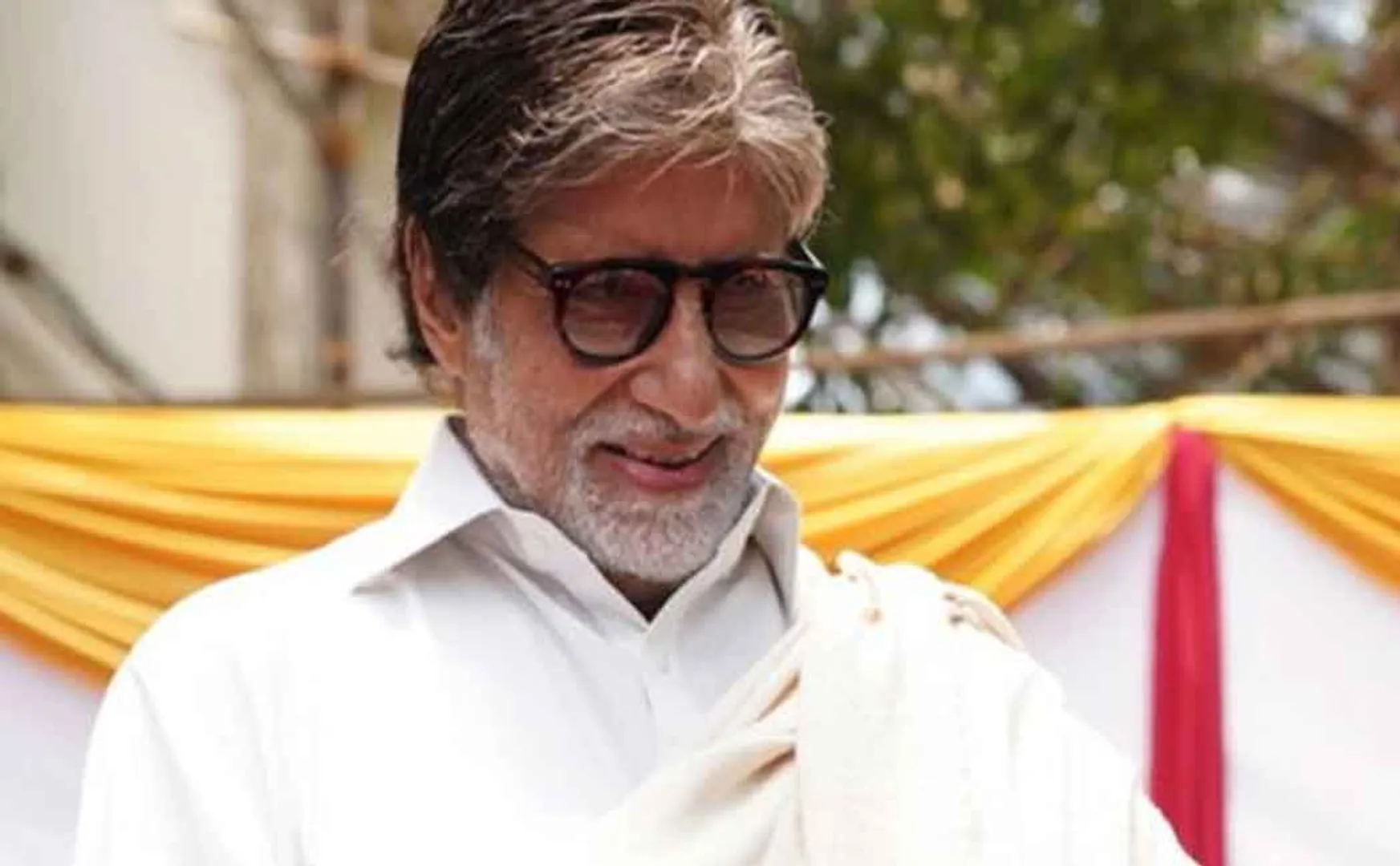 amitab bachan