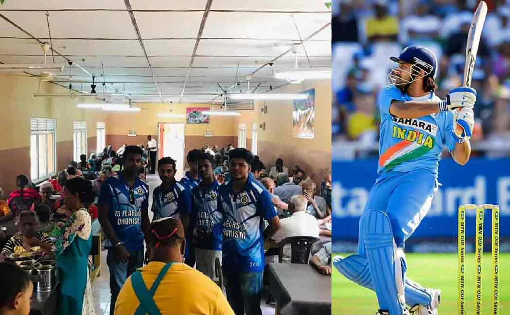 15 years of dhonism celebrations in srilanka