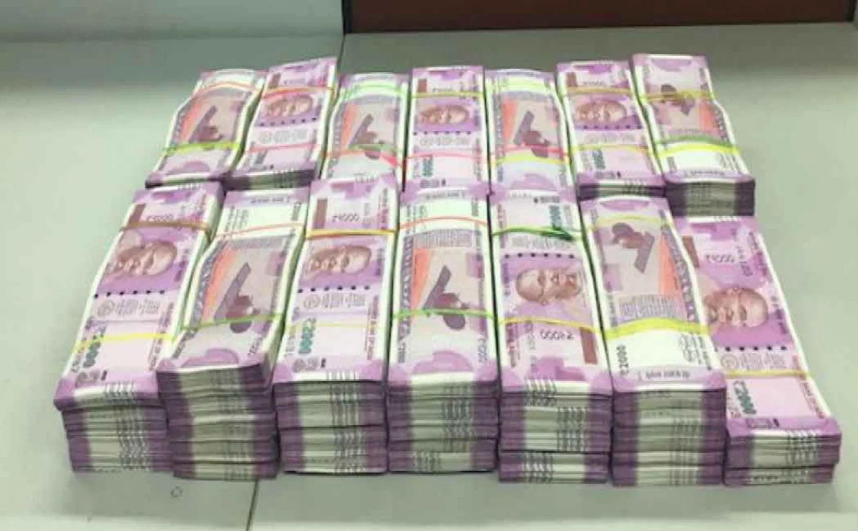 money