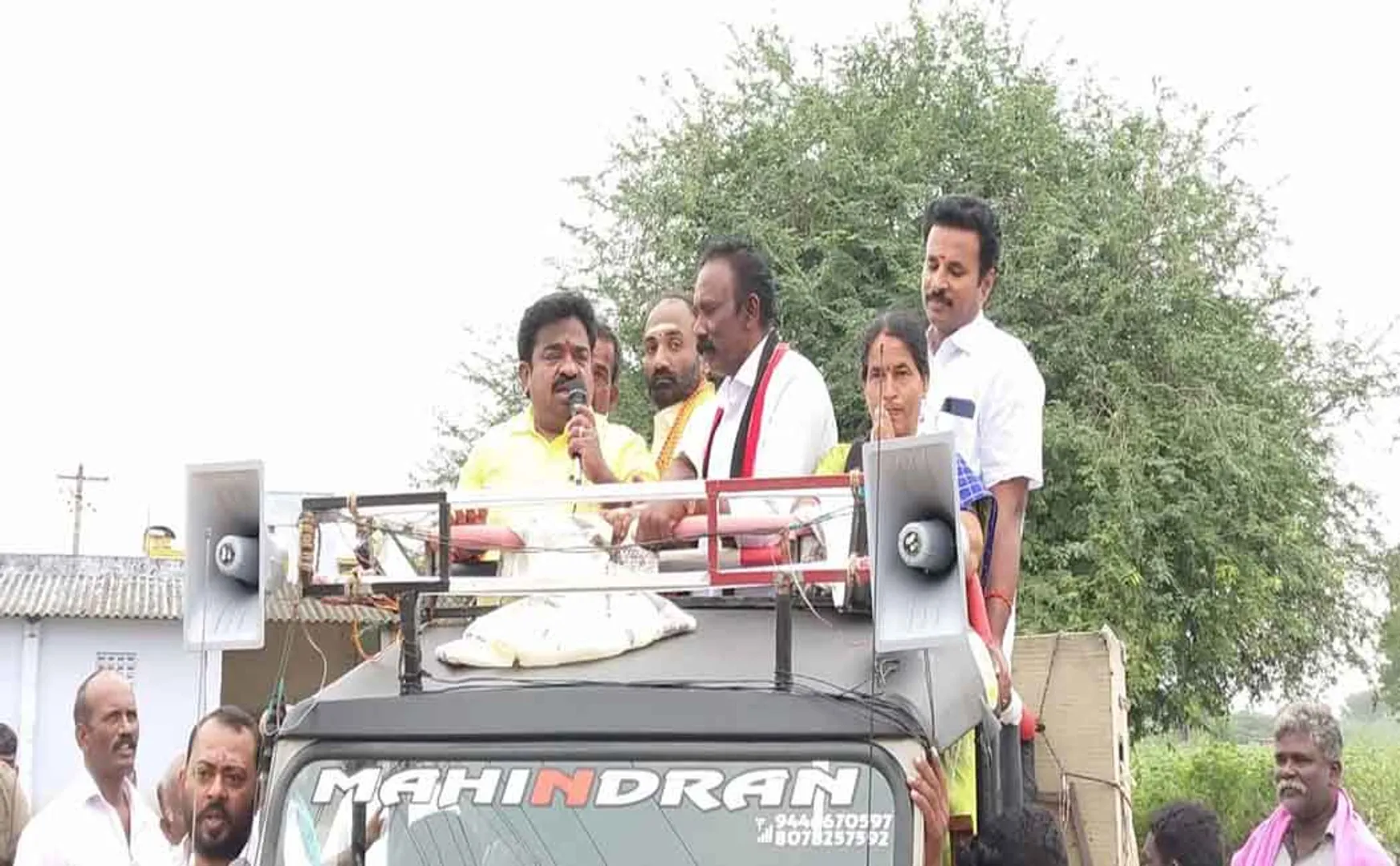 virudhunagar district local body election sattur mla speech peoples 