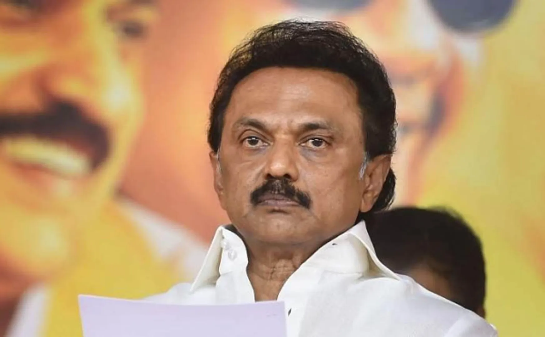 citizenship amendment bill 2019 dmk party mk stalin rally police protection 