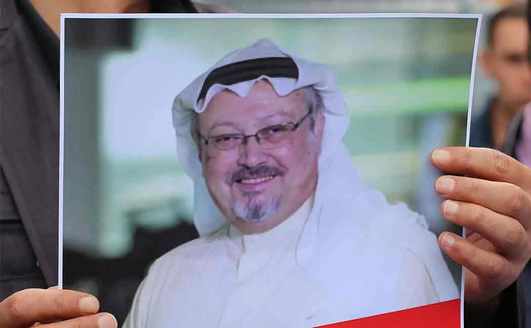 jamal khashoggi case verdict