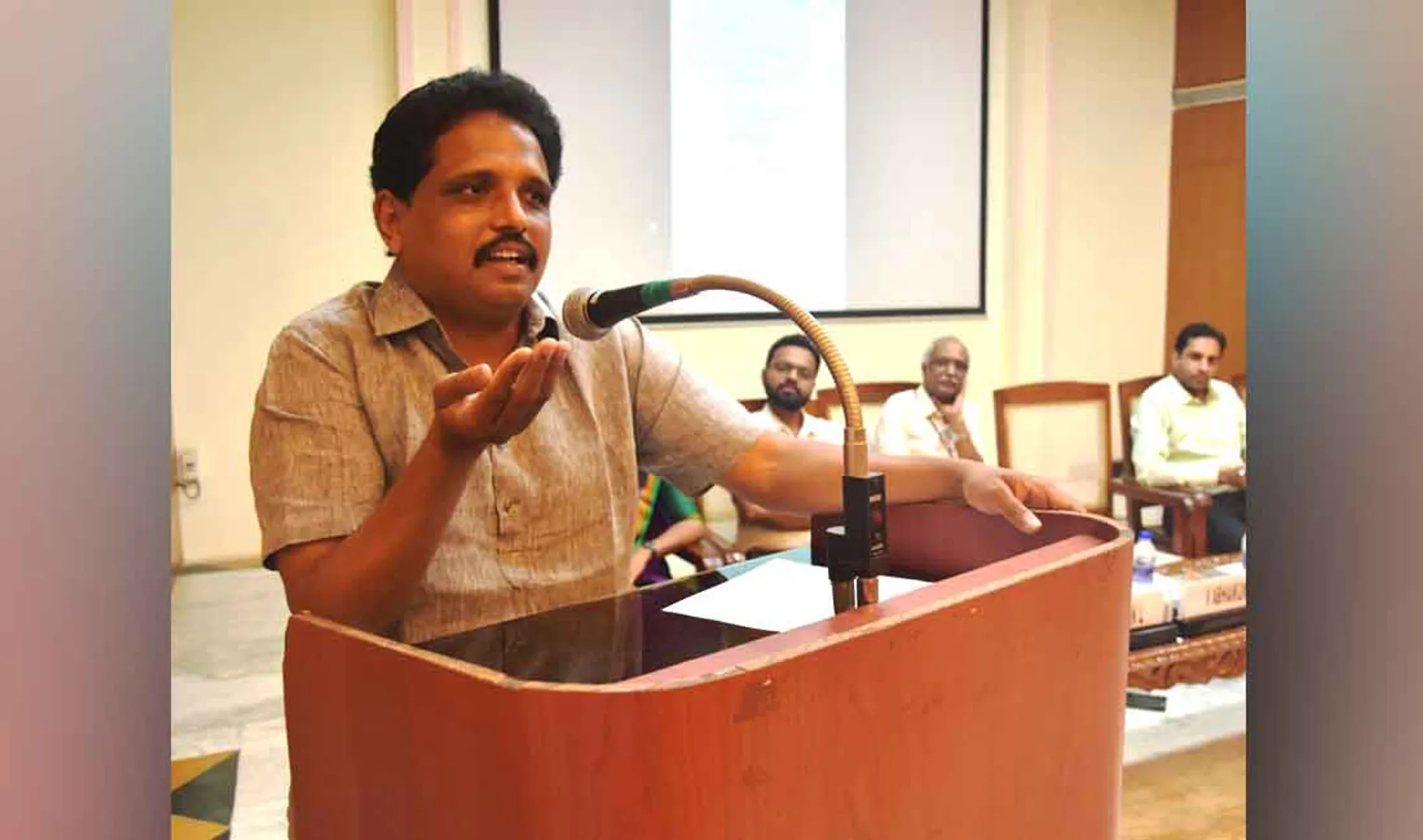 s.venkatesan