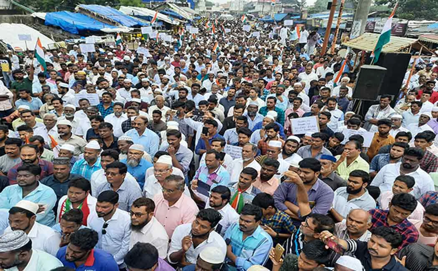 chidambaram district citizenship amendment bill 2019 political parties 