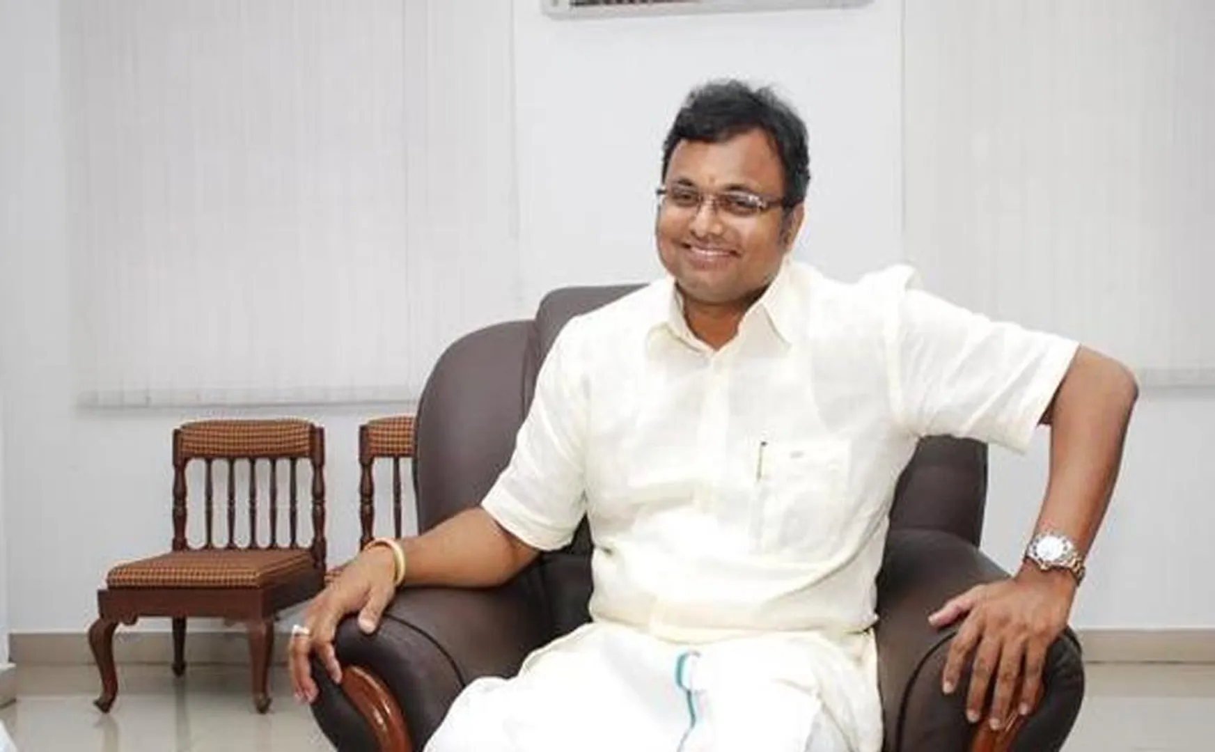 karthi chidambaram income tax case chennai special court judgement soon 