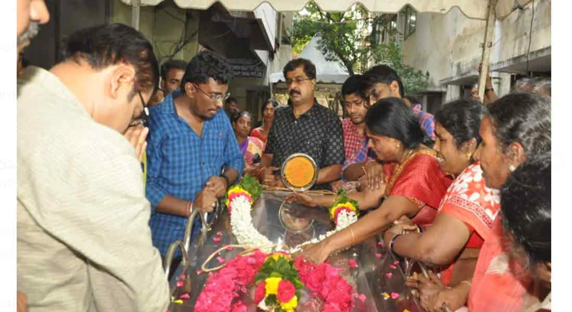  Stalin's condolences to Raman's demise