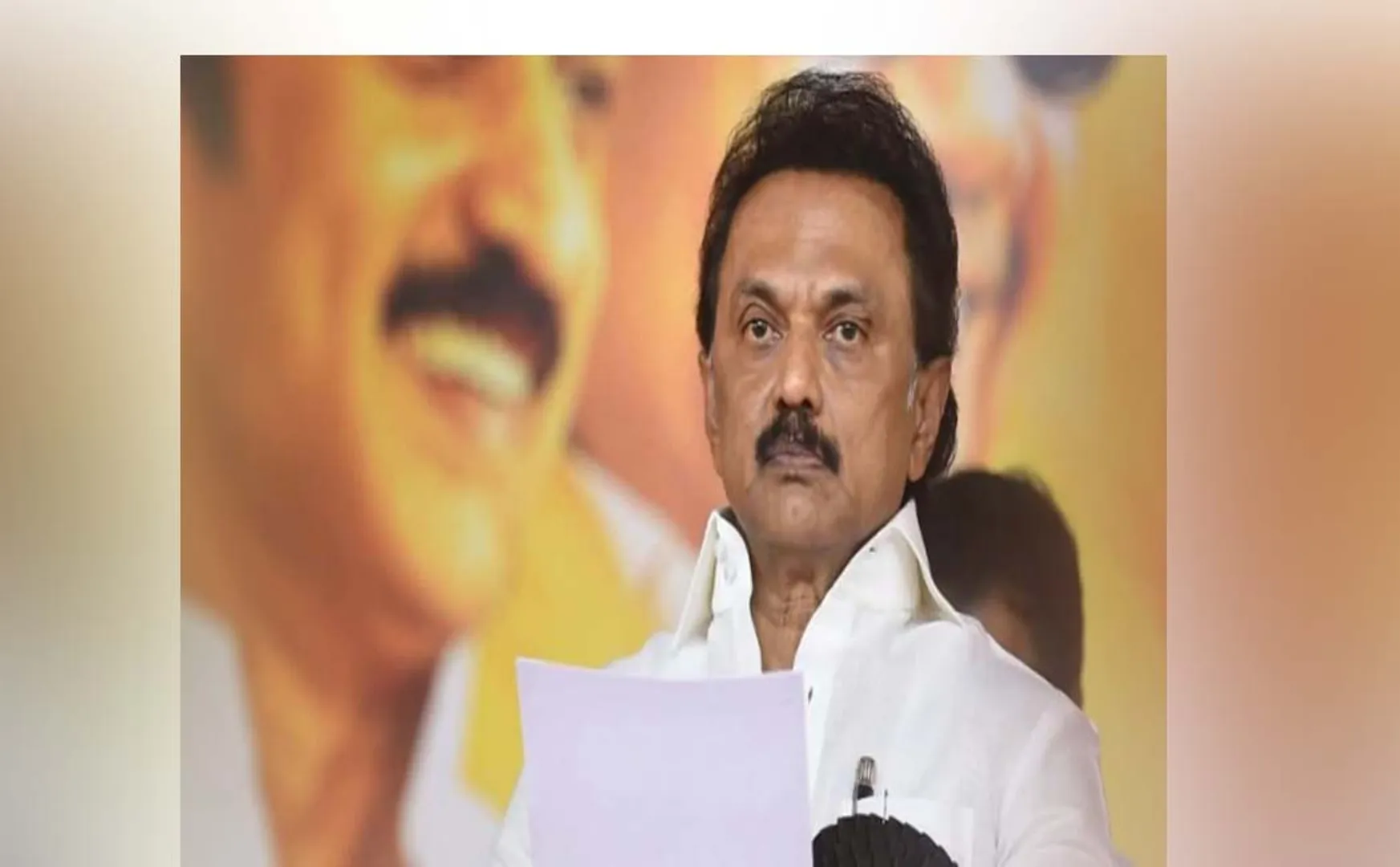 DMK PARTY PRESIDENT MK STALIN TWEET INDIAN ECONOMIC BJP GOVT 