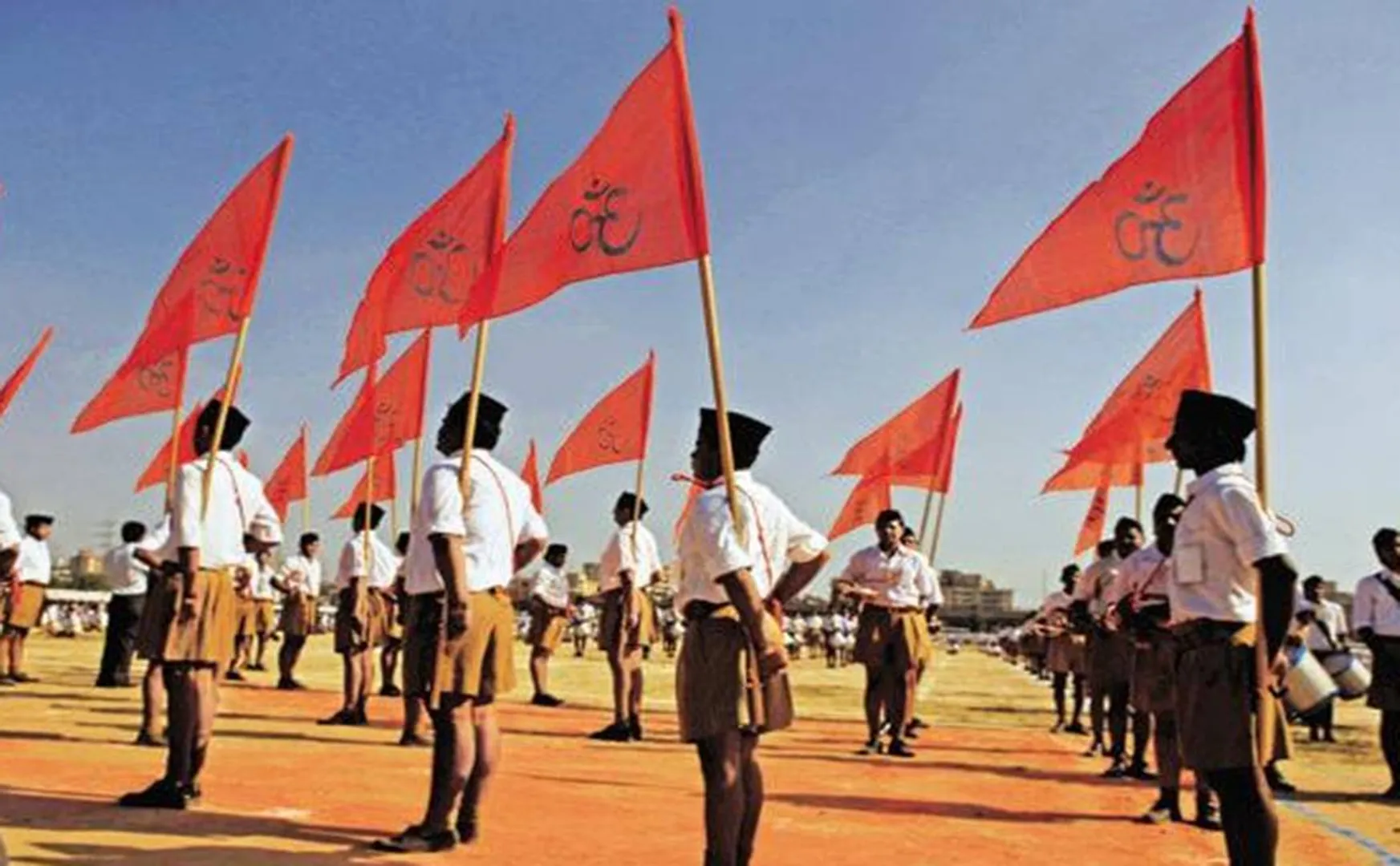 RSS-Mohan bhagawat-hindu society