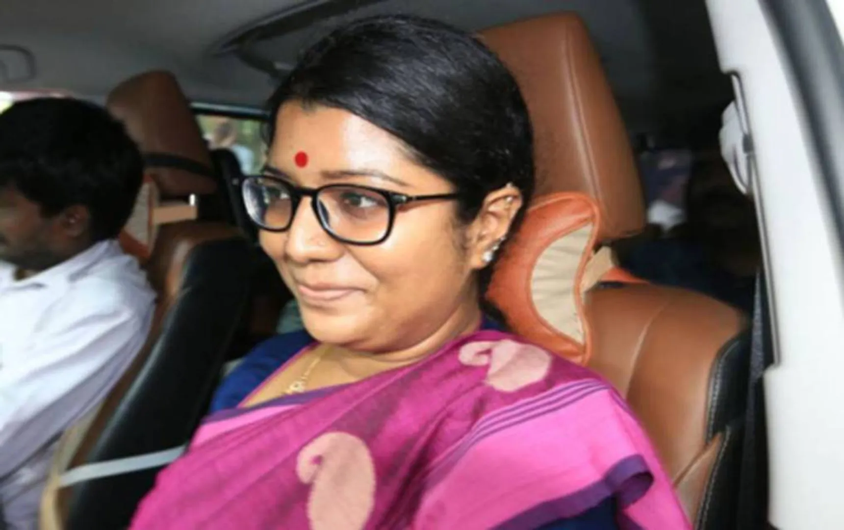 krishnapriya