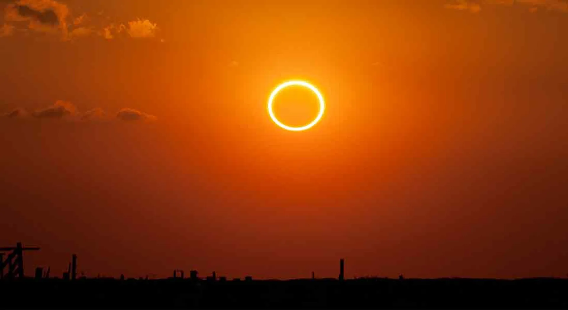 Leaf candidates lurking during the solar eclipse!
