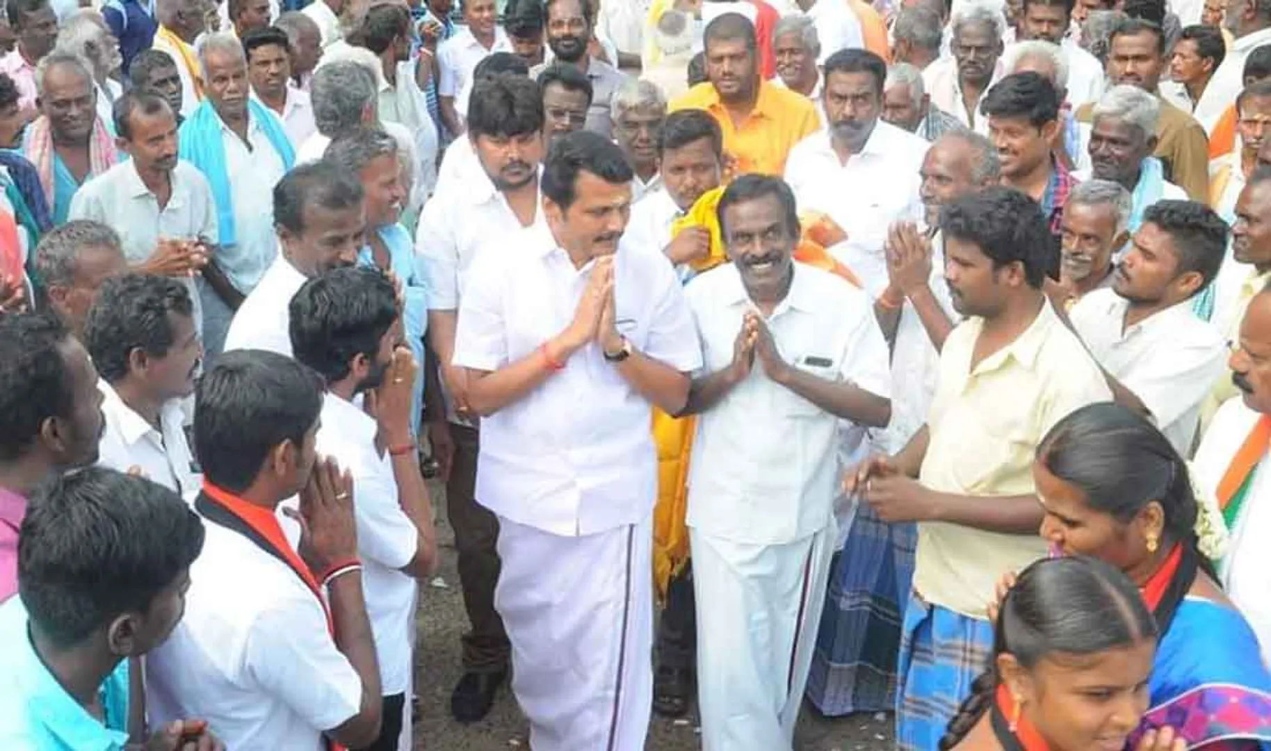 local body election