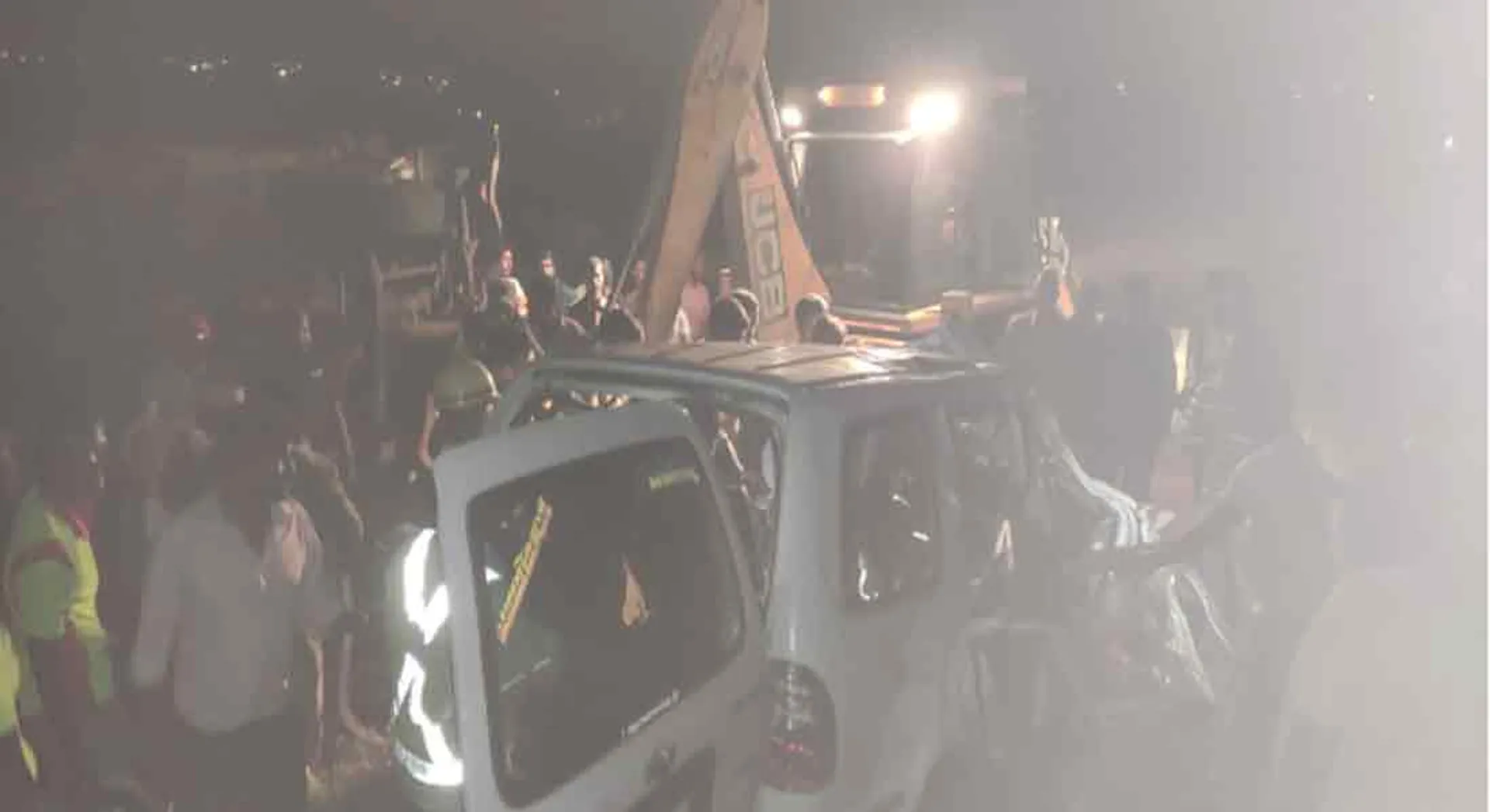 accident 