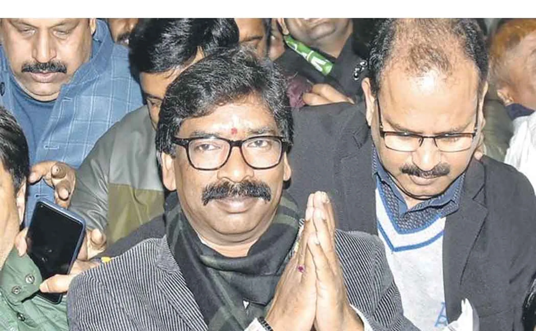  dmk mk stalin has been invite jharkhand cm oath ceremony for hemant soren 