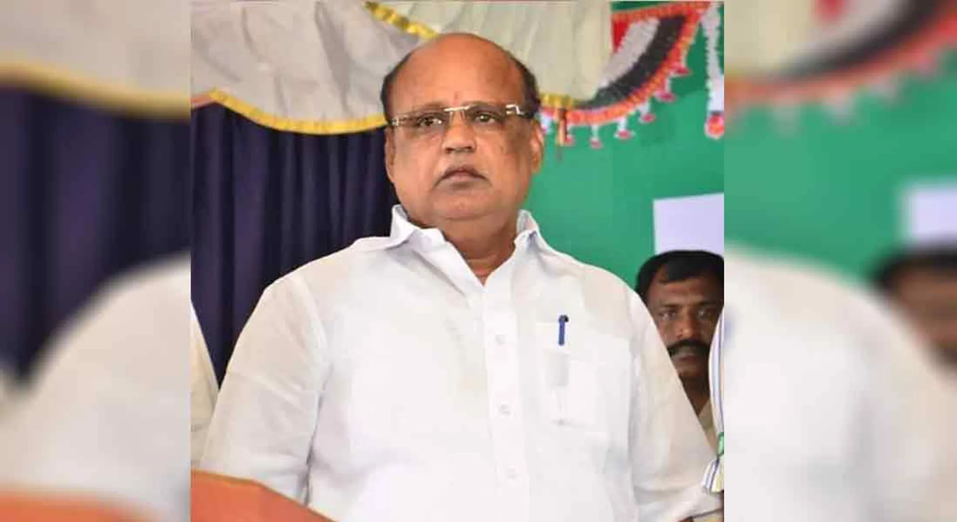 sivakangai congress 