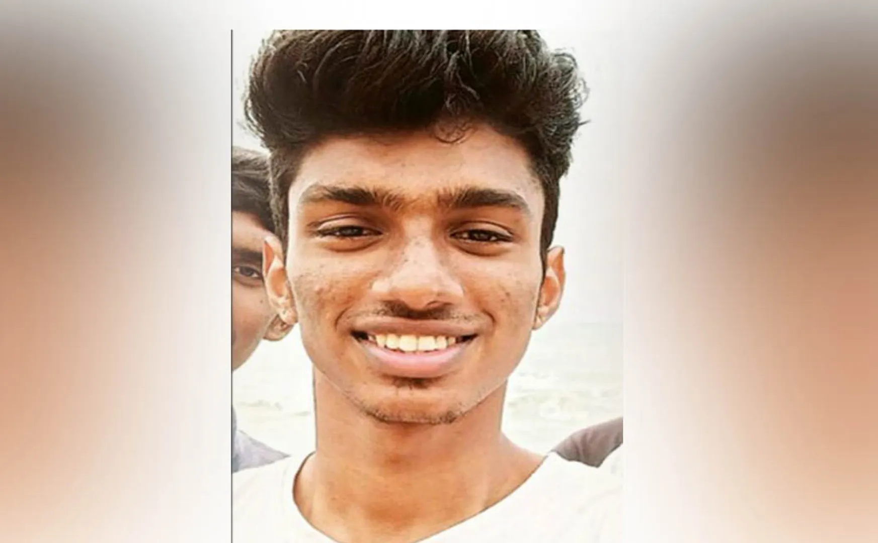 puducherry trip madurai college student incident 