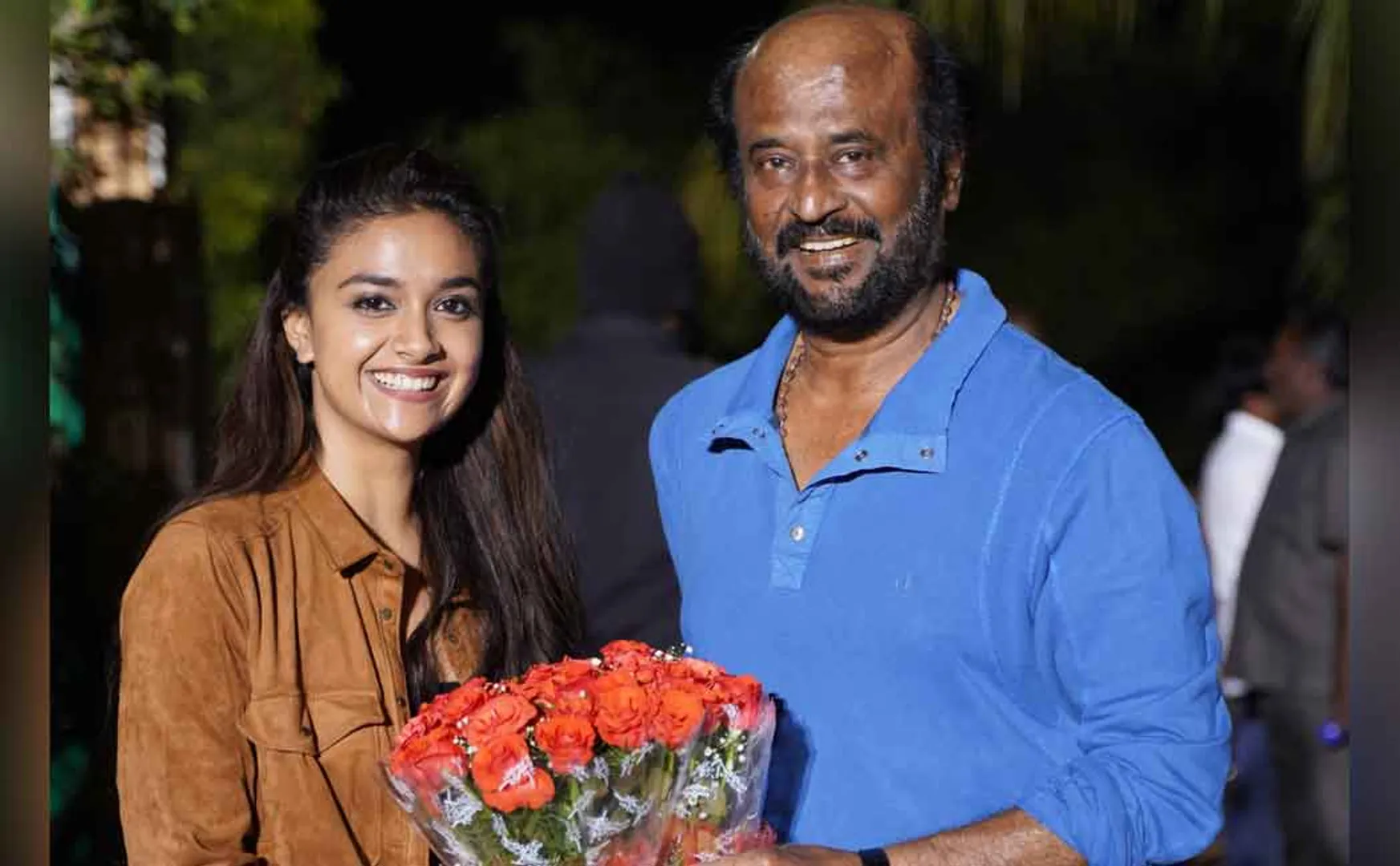 rajnikanth