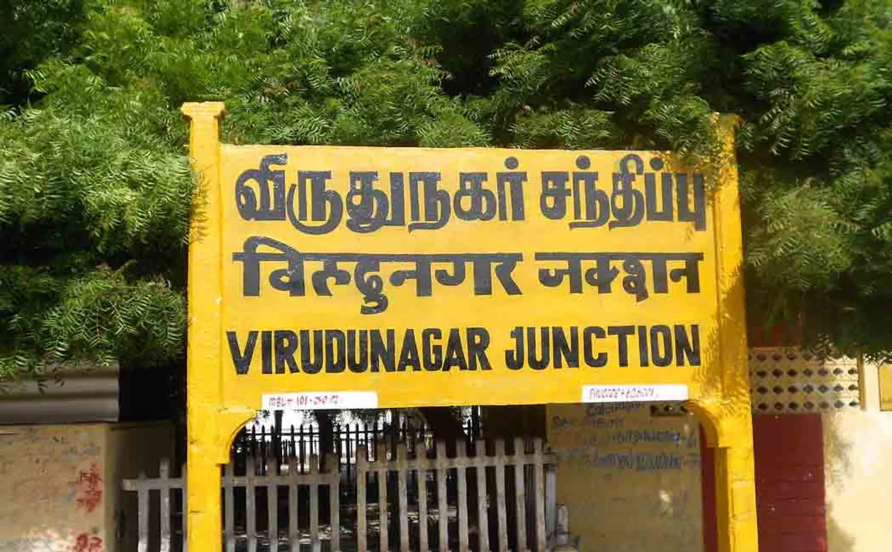 virudhunagar local body election independent candidate deal  with peoples 