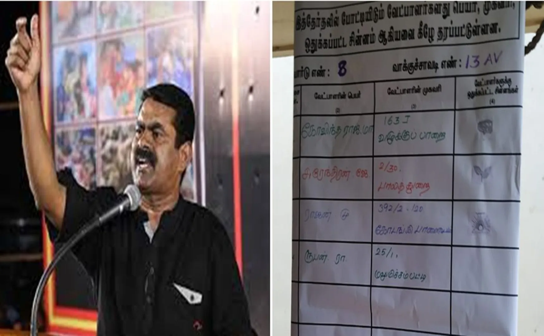 local-body-elections-naam-thamizhar-symbol-missing