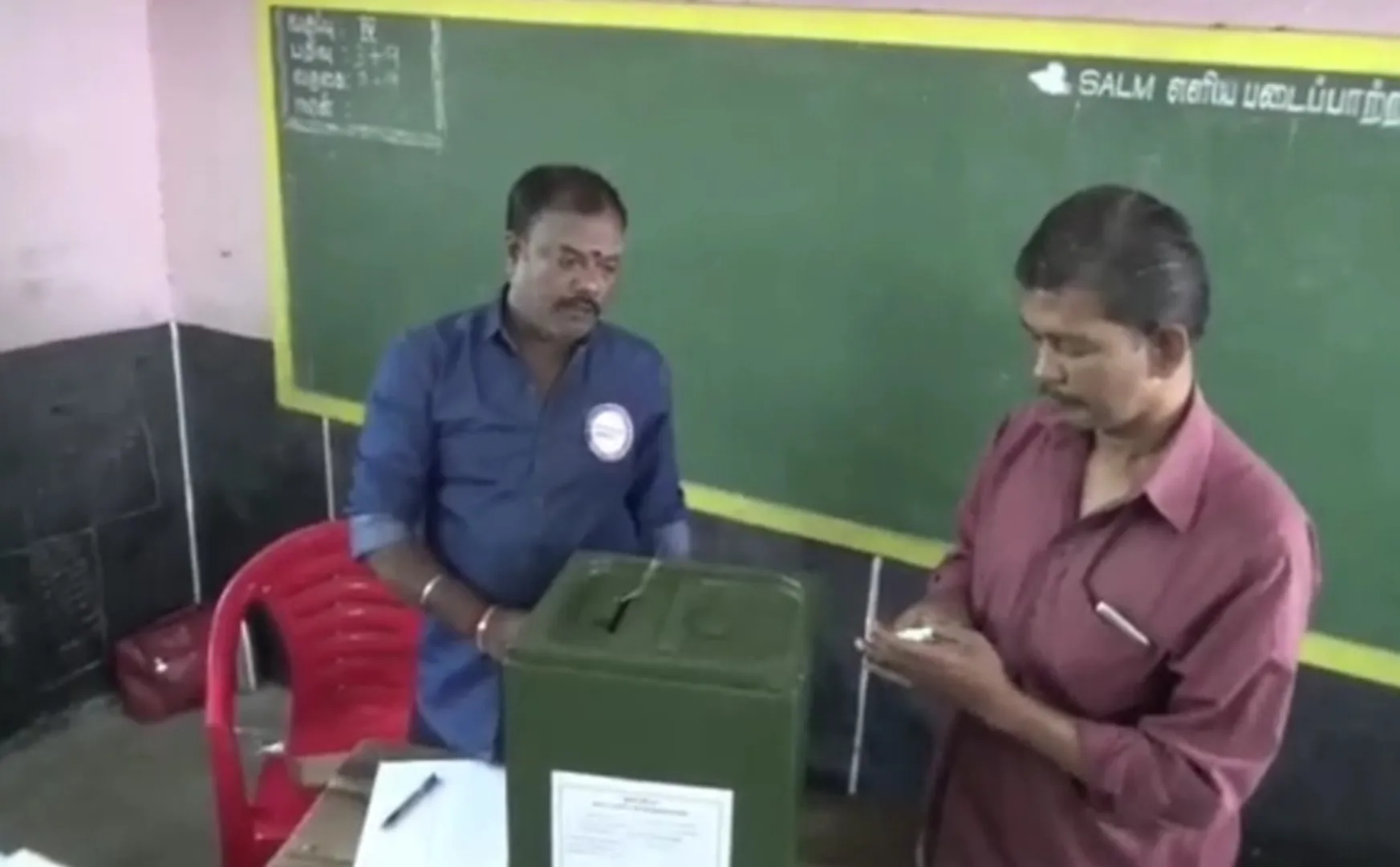 local body election- madurai