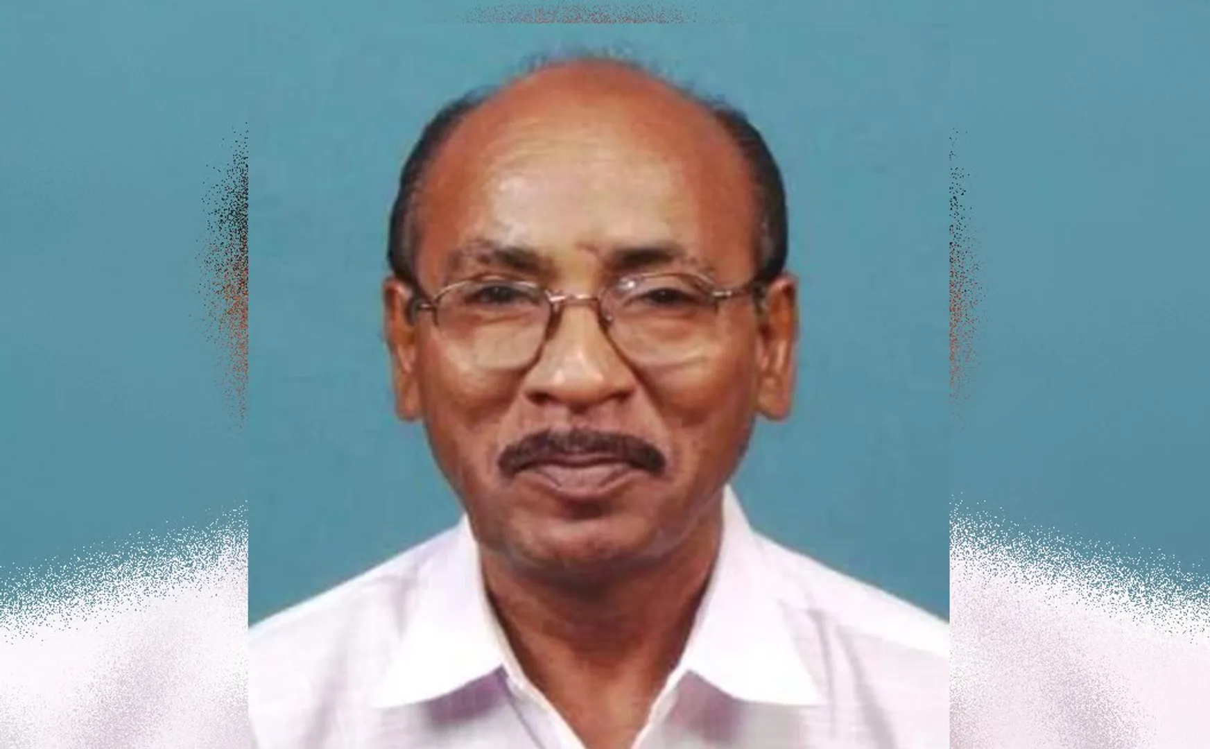 DMK EX-MLA Thevarajan 