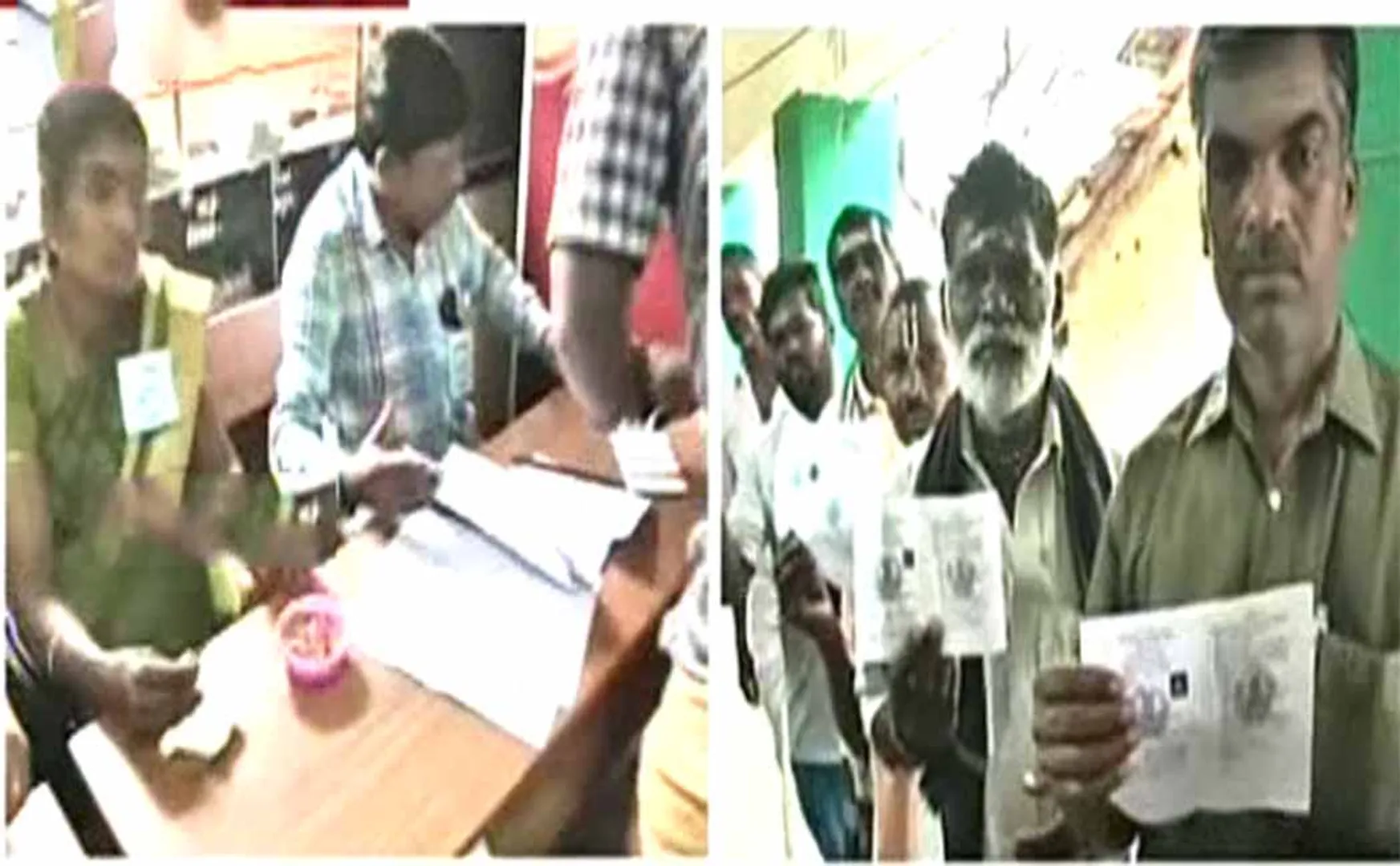 salem local body election peoples votes 