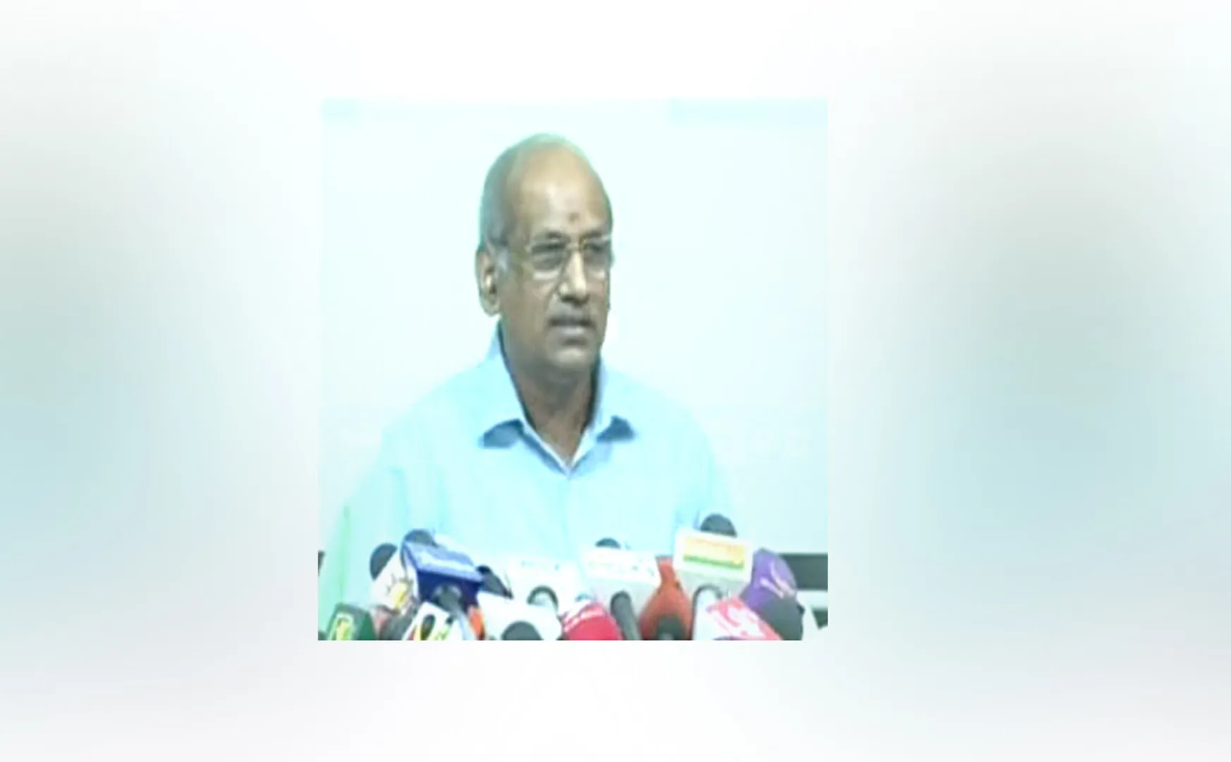 local body election state election commissioner press meet 