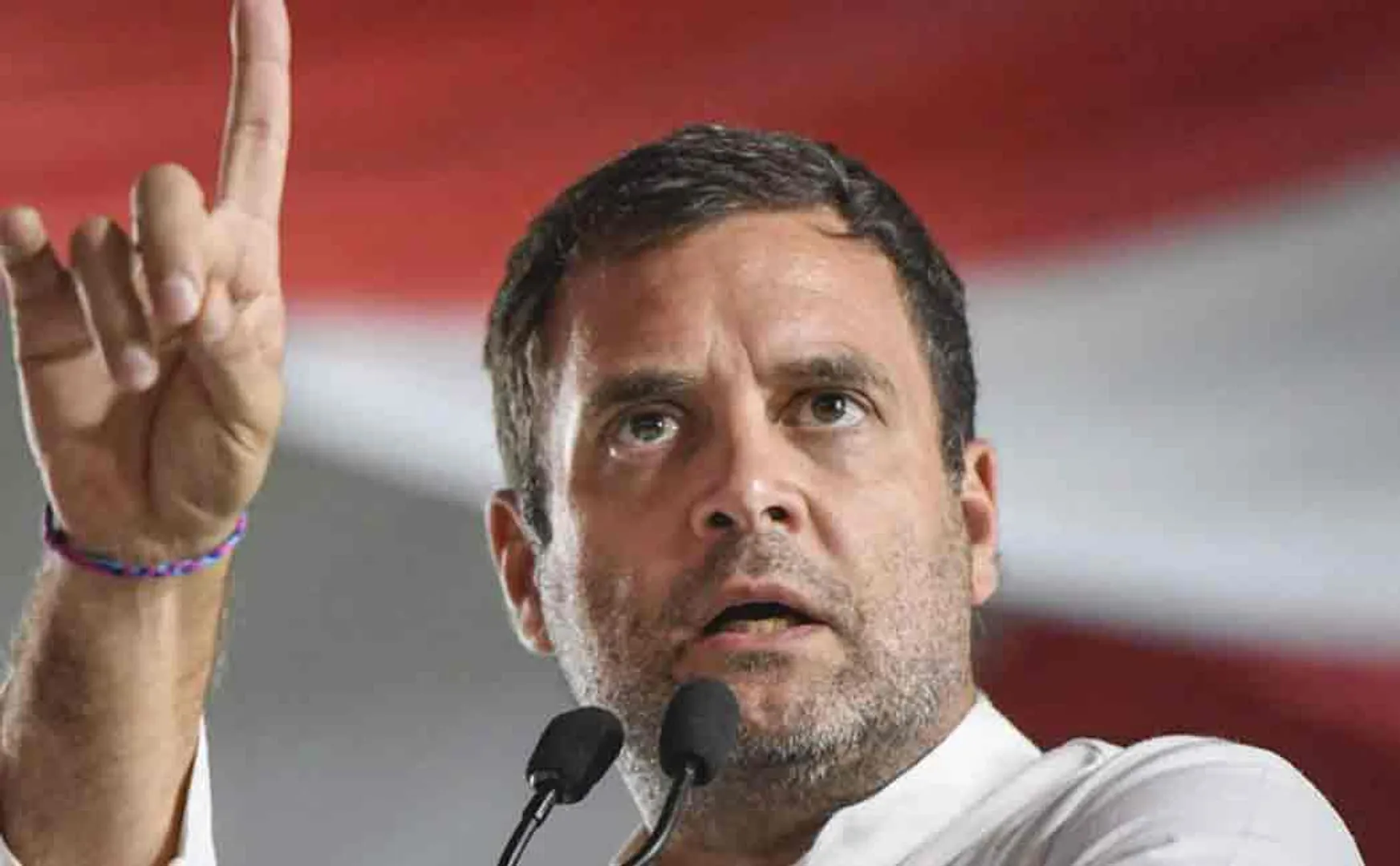 rahul gandhi reply to prakash javadekar about his liar remark