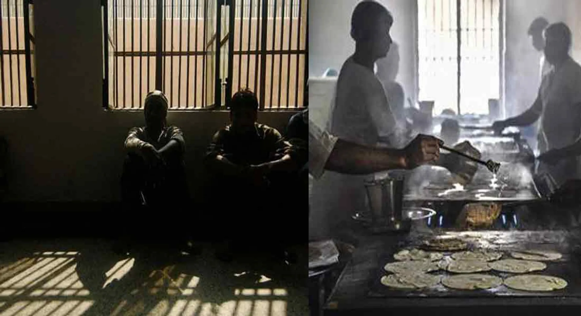 prison officers in tamilnadu